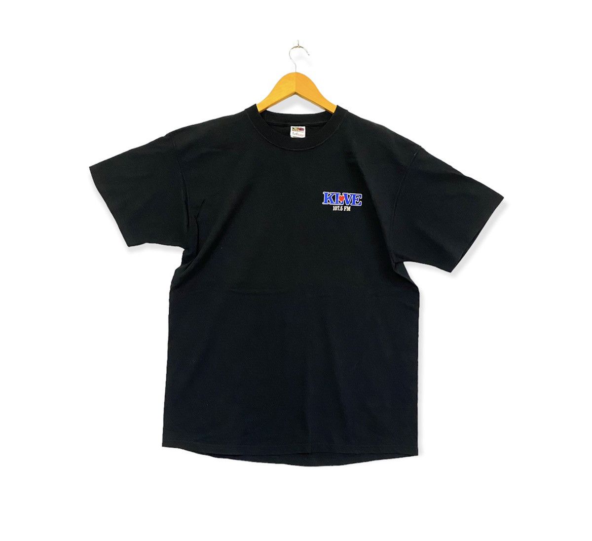 Rap Tees vintage 1996 SELENA live the last concert promo t-shirts Size US XL / EU 56 / 4 - 2 Thumbnail