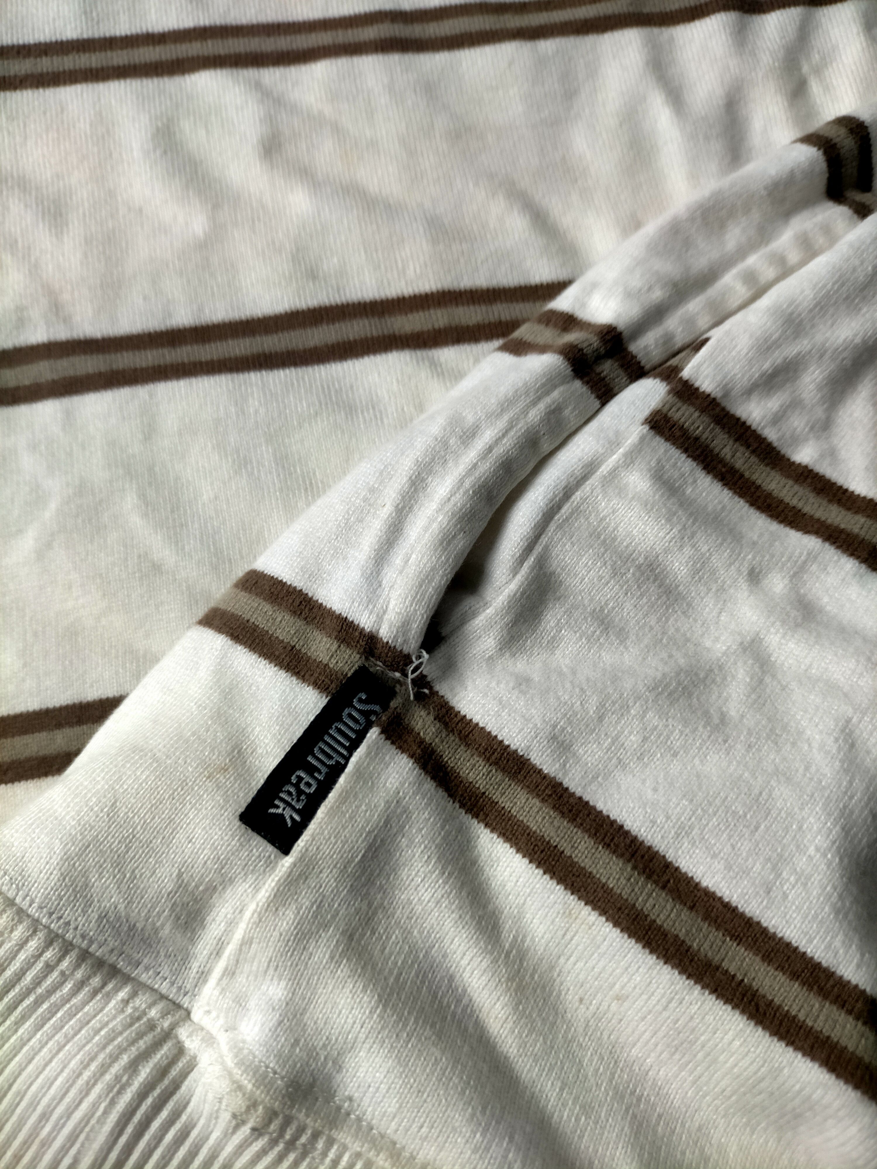 Designer × Japanese Brand Brand Soul Break Hip Hop Size US XL / EU 56 / 4 - 4 Thumbnail