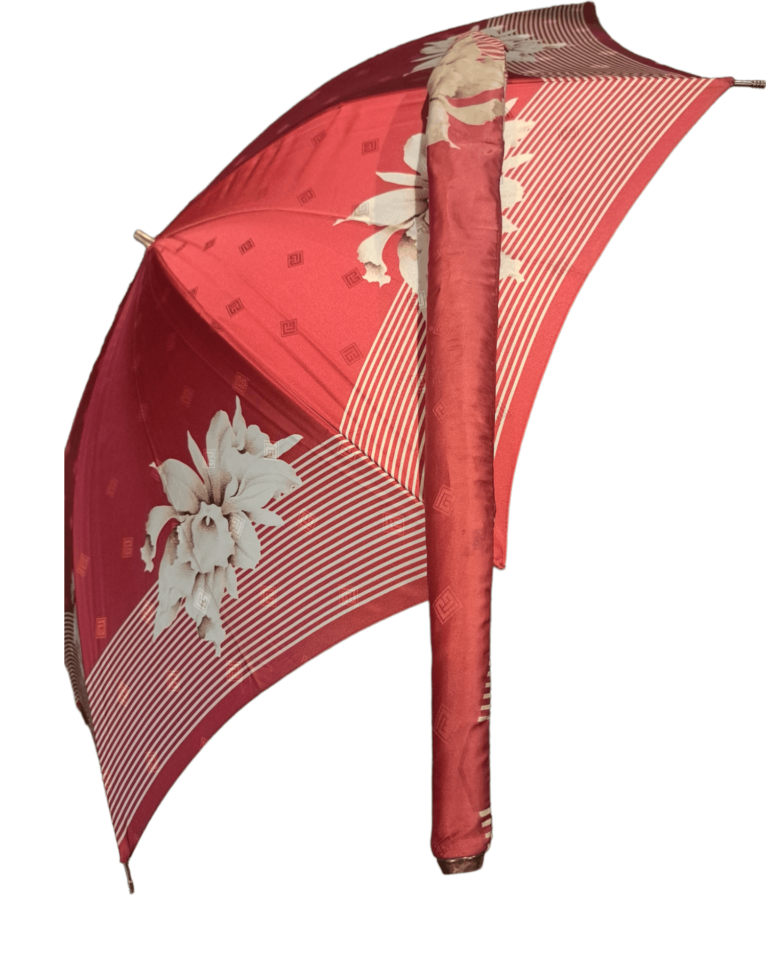Pierre Balmain Pierre Balmain Umbrella Size ONE SIZE - 5 Thumbnail