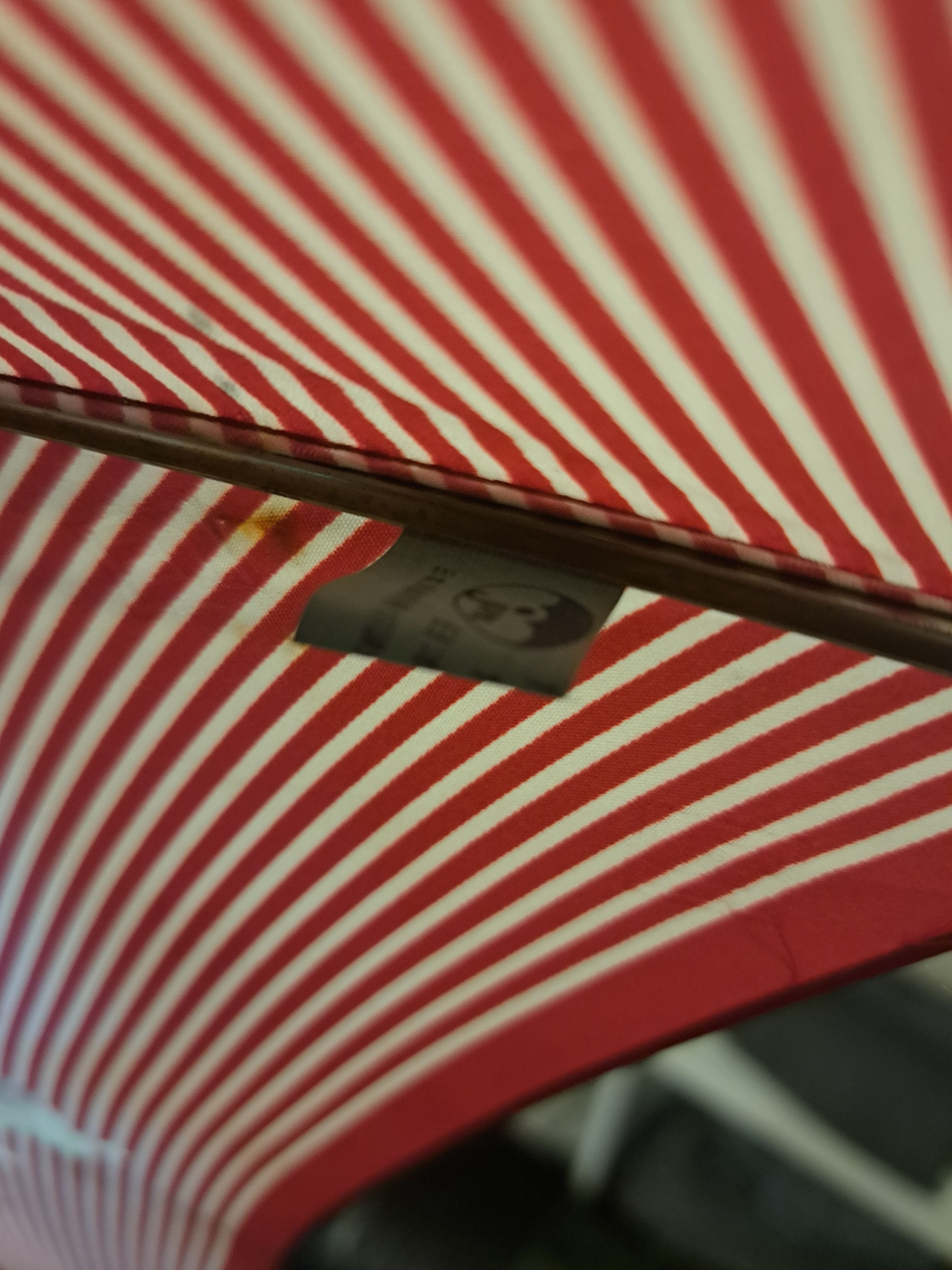 Pierre Balmain Pierre Balmain Umbrella Size ONE SIZE - 4 Thumbnail
