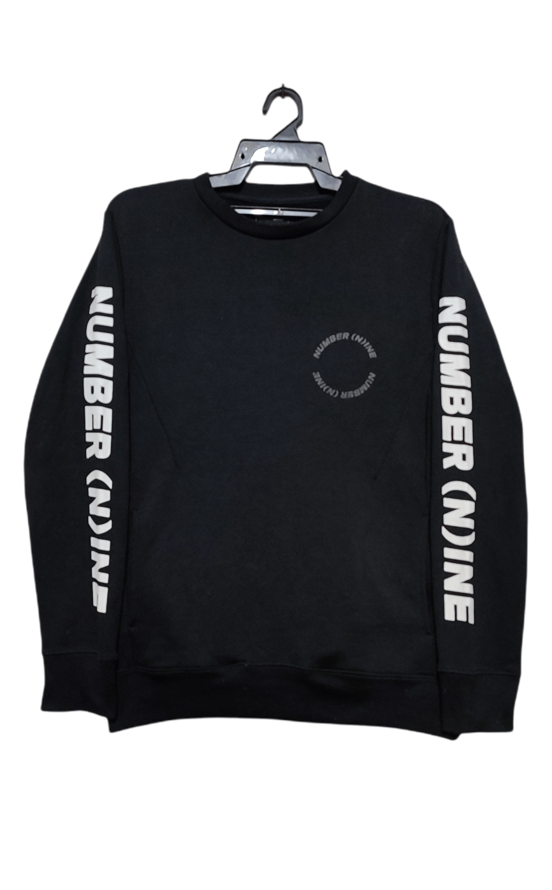 Number Nine Sweatshirt