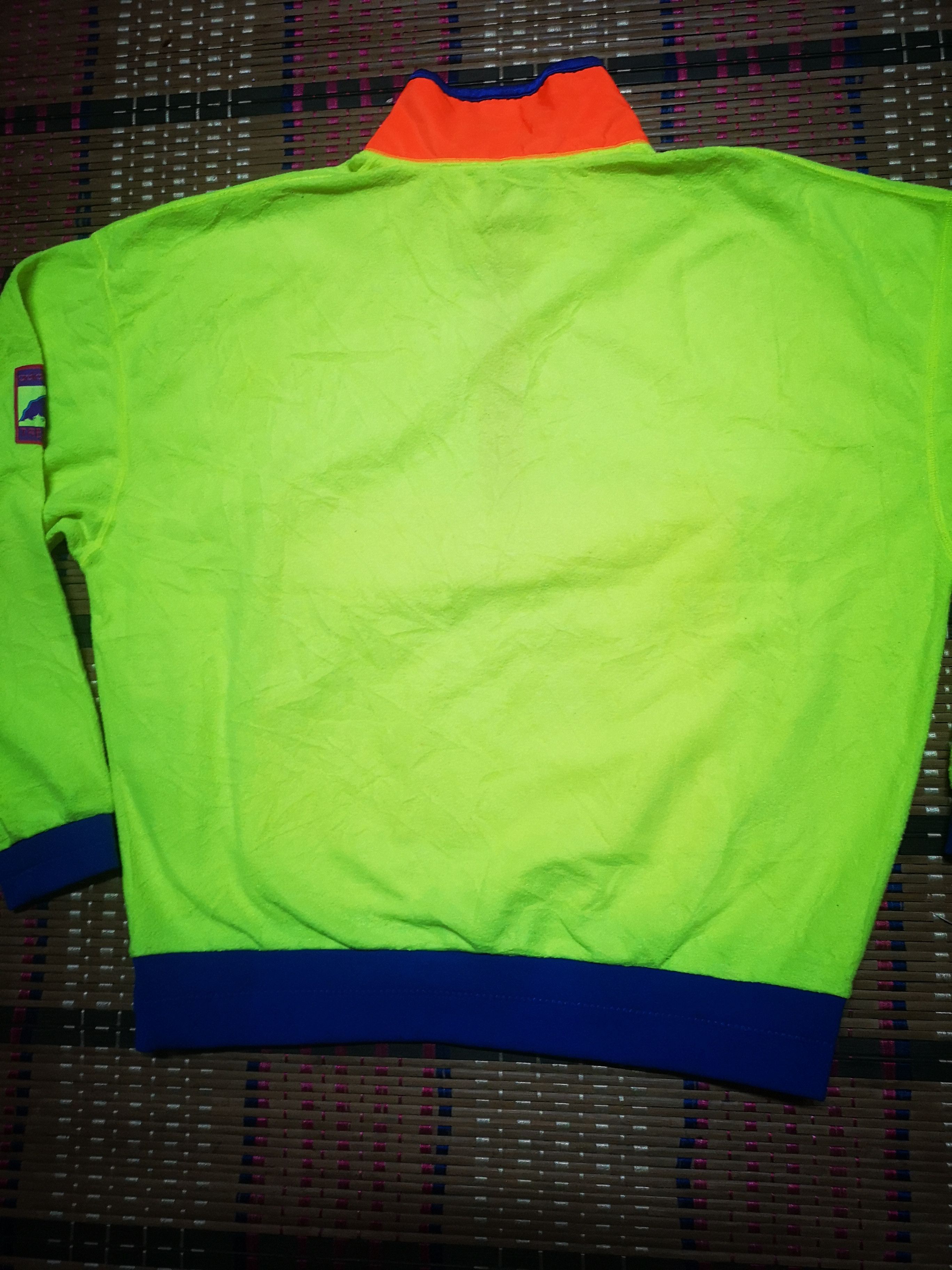 Adidas Vintage Adidas Trekking Anorak Size US L / EU 52-54 / 3 - 4 Thumbnail