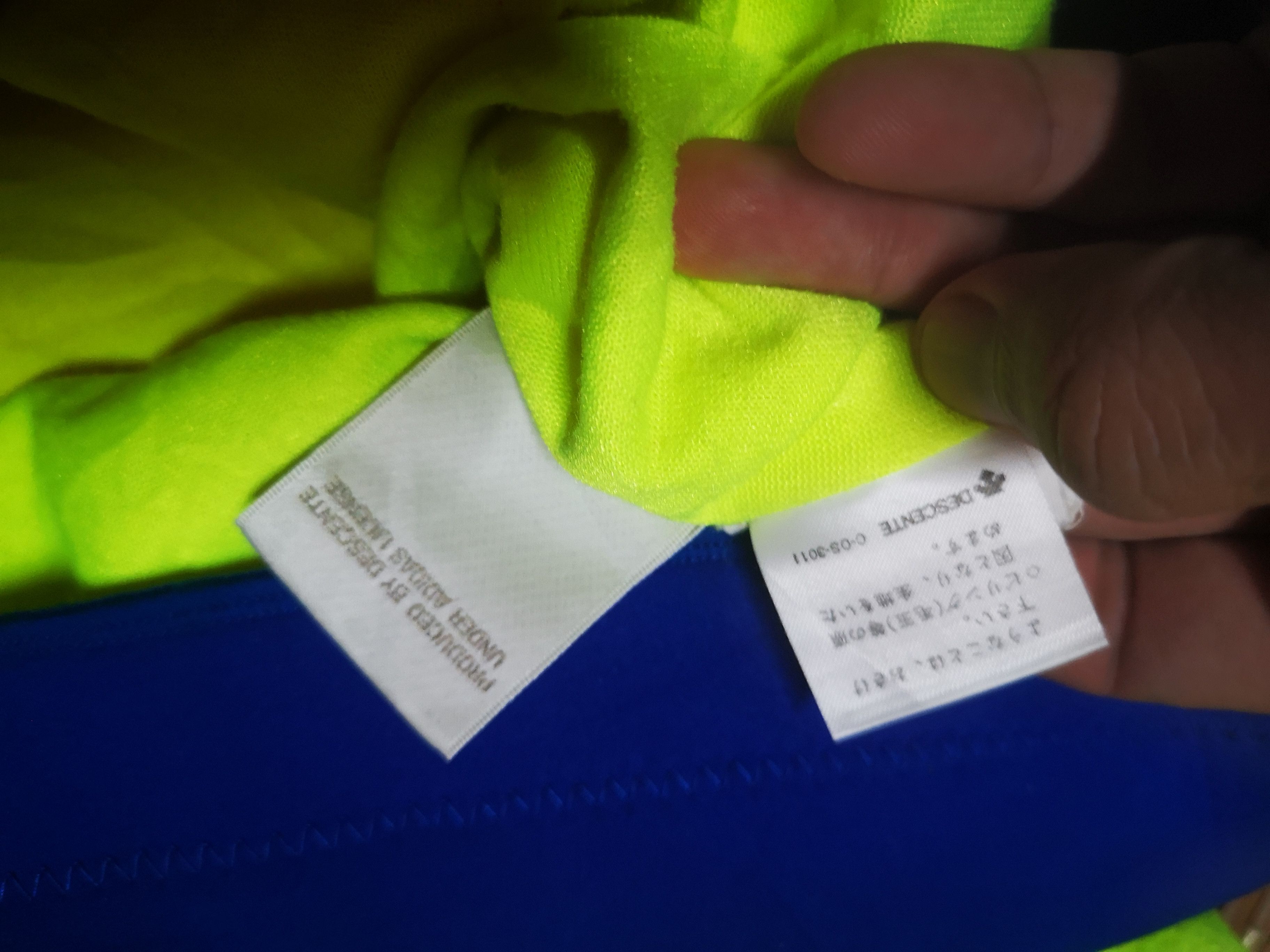 Adidas Vintage Adidas Trekking Anorak Size US L / EU 52-54 / 3 - 13 Thumbnail