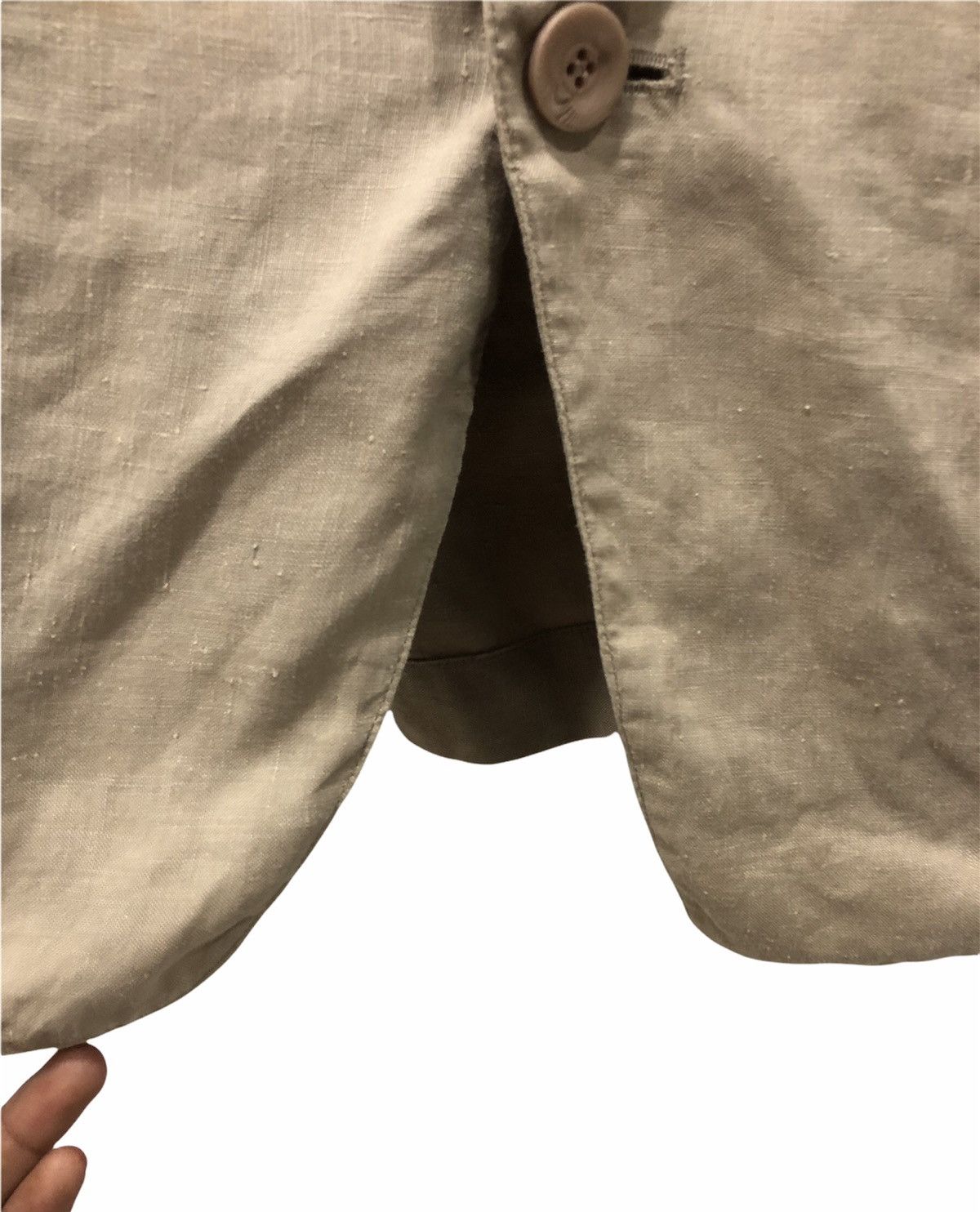 Issey Miyake VINTAGE ISSEY MIYAKE Size US M / EU 48-50 / 2 - 7 Thumbnail