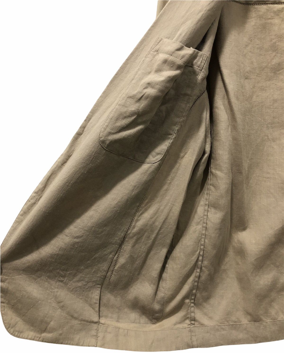 Issey Miyake VINTAGE ISSEY MIYAKE Size US M / EU 48-50 / 2 - 10 Thumbnail
