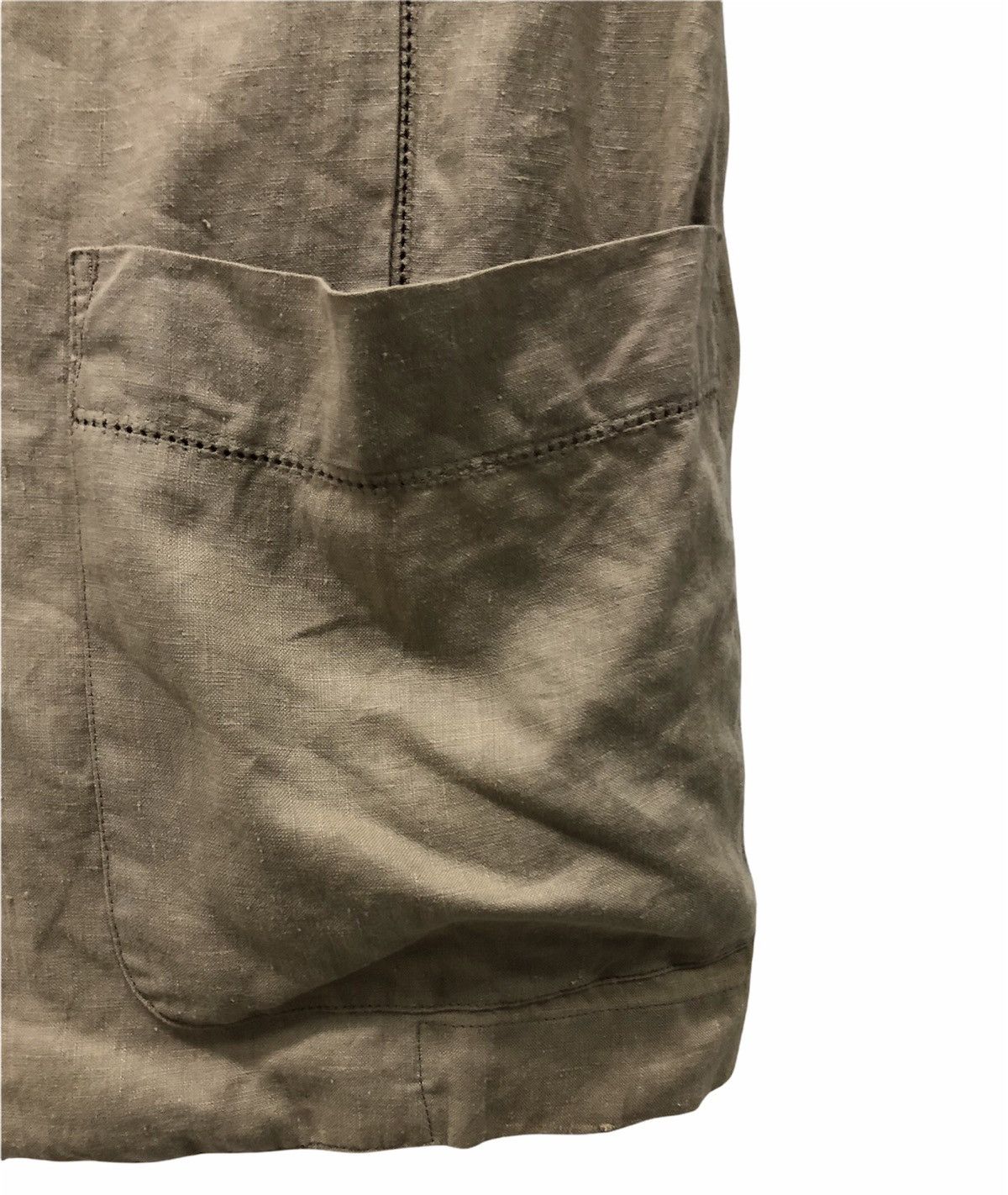 Issey Miyake VINTAGE ISSEY MIYAKE Size US M / EU 48-50 / 2 - 6 Thumbnail