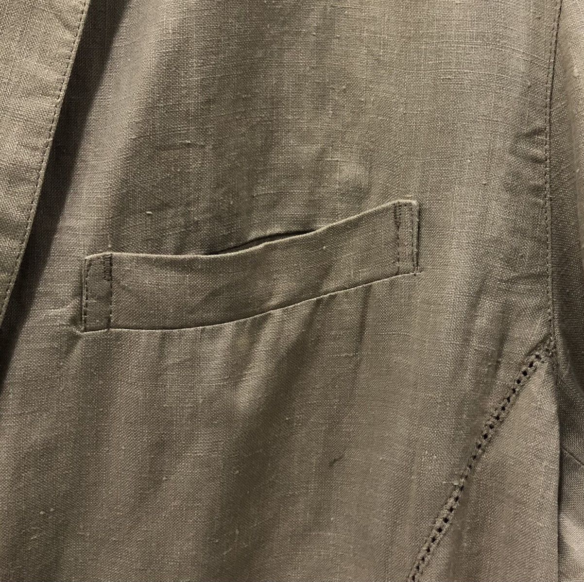 Issey Miyake VINTAGE ISSEY MIYAKE Size US M / EU 48-50 / 2 - 4 Thumbnail