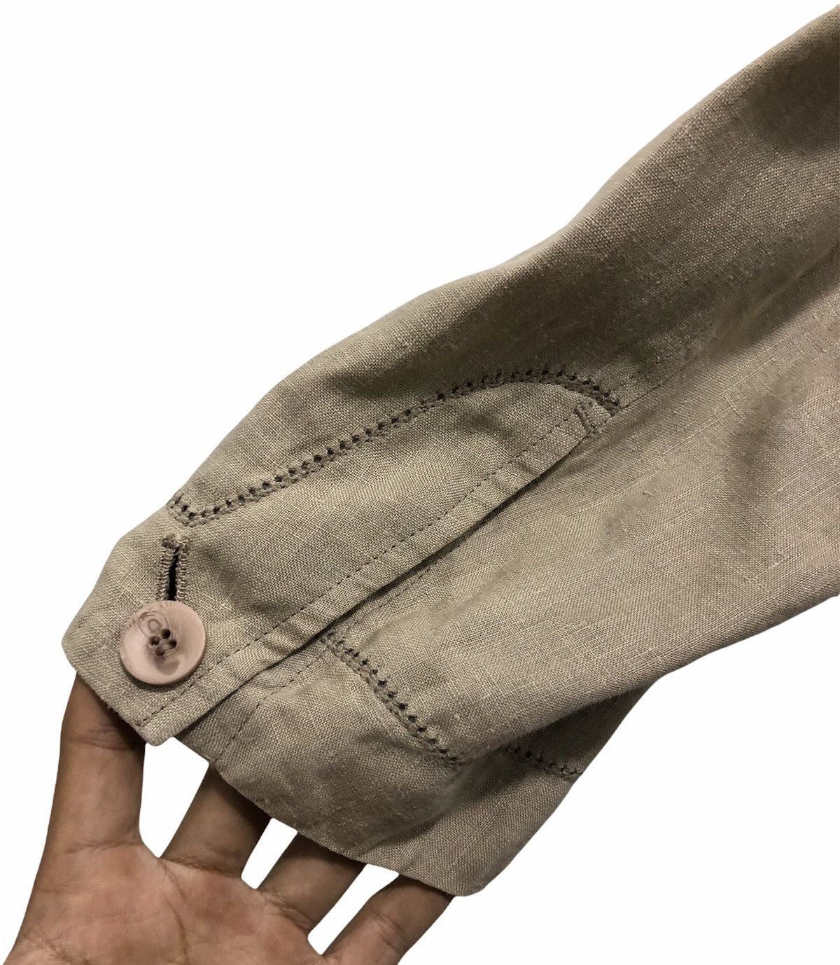 Issey Miyake VINTAGE ISSEY MIYAKE Size US M / EU 48-50 / 2 - 9 Thumbnail