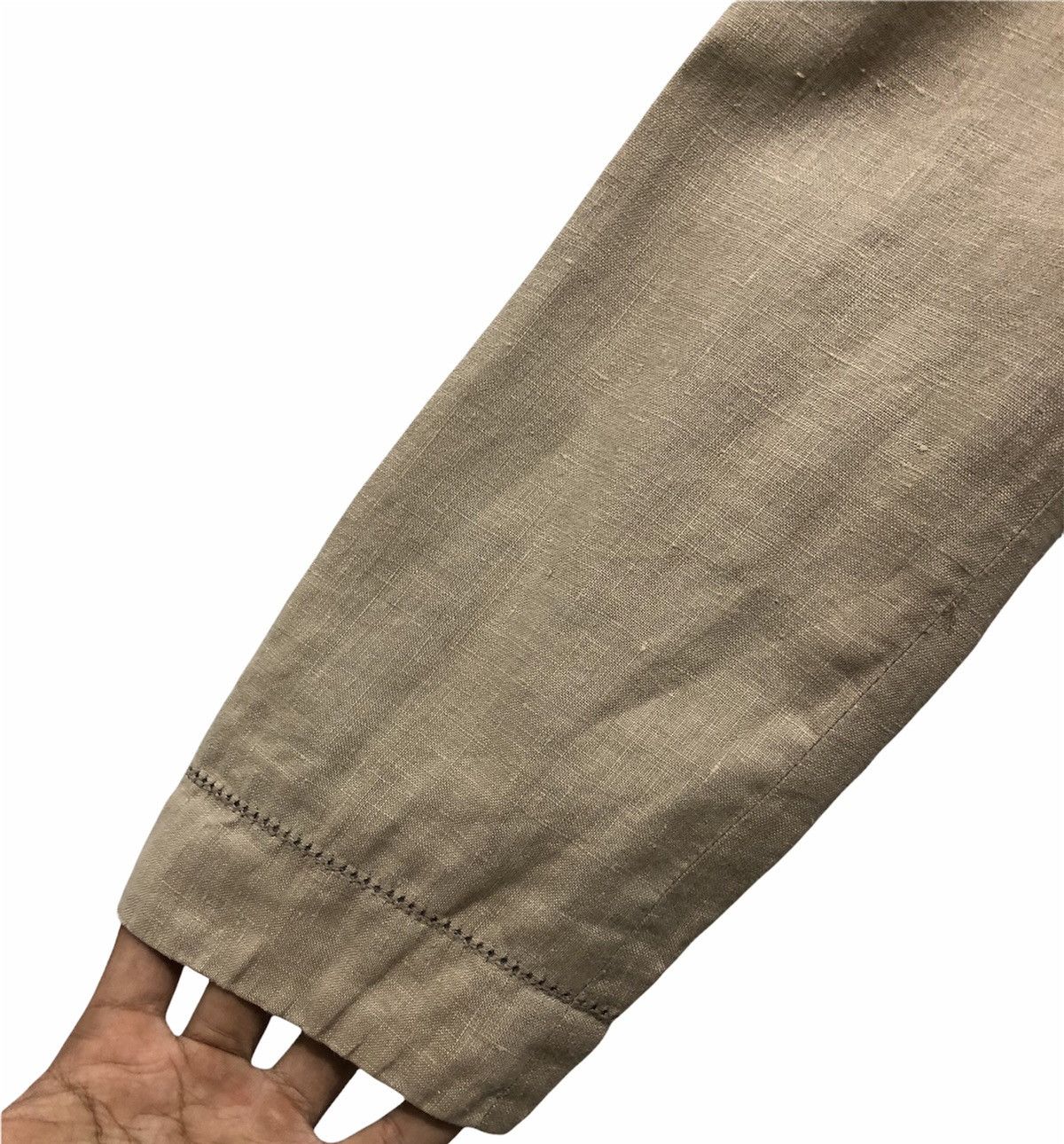 Issey Miyake VINTAGE ISSEY MIYAKE Size US M / EU 48-50 / 2 - 8 Thumbnail