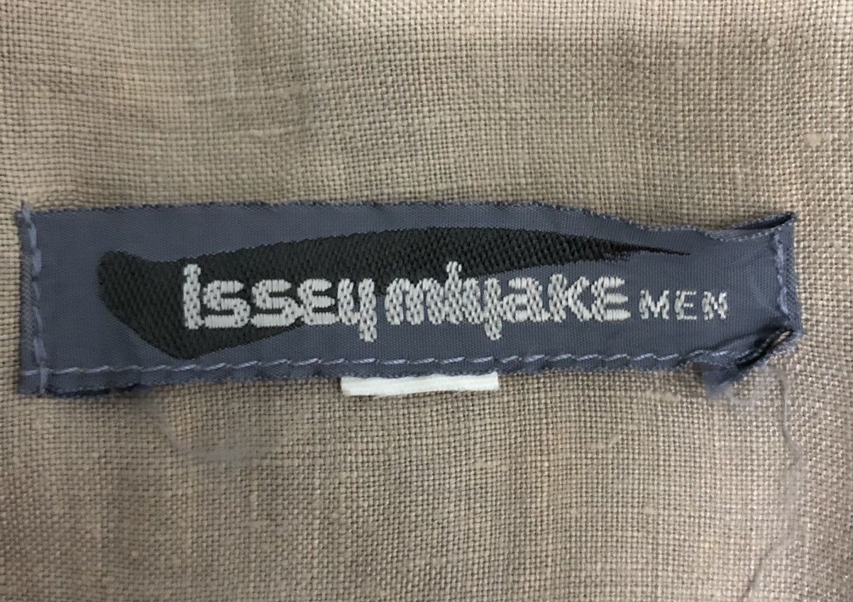 Issey Miyake VINTAGE ISSEY MIYAKE Size US M / EU 48-50 / 2 - 11 Thumbnail
