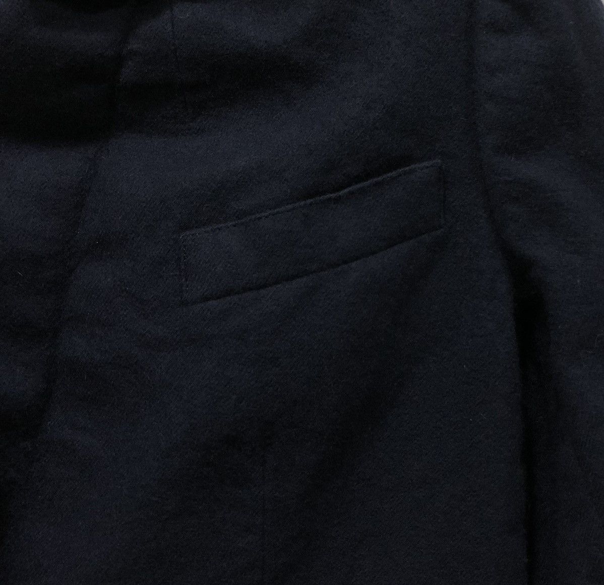 Christian Dior Monsieur × Designer CHRISTIAN DIOR PRET A PORTER NAVY BLUE BLAZER Size US M / EU 48-50 / 2 - 4 Thumbnail