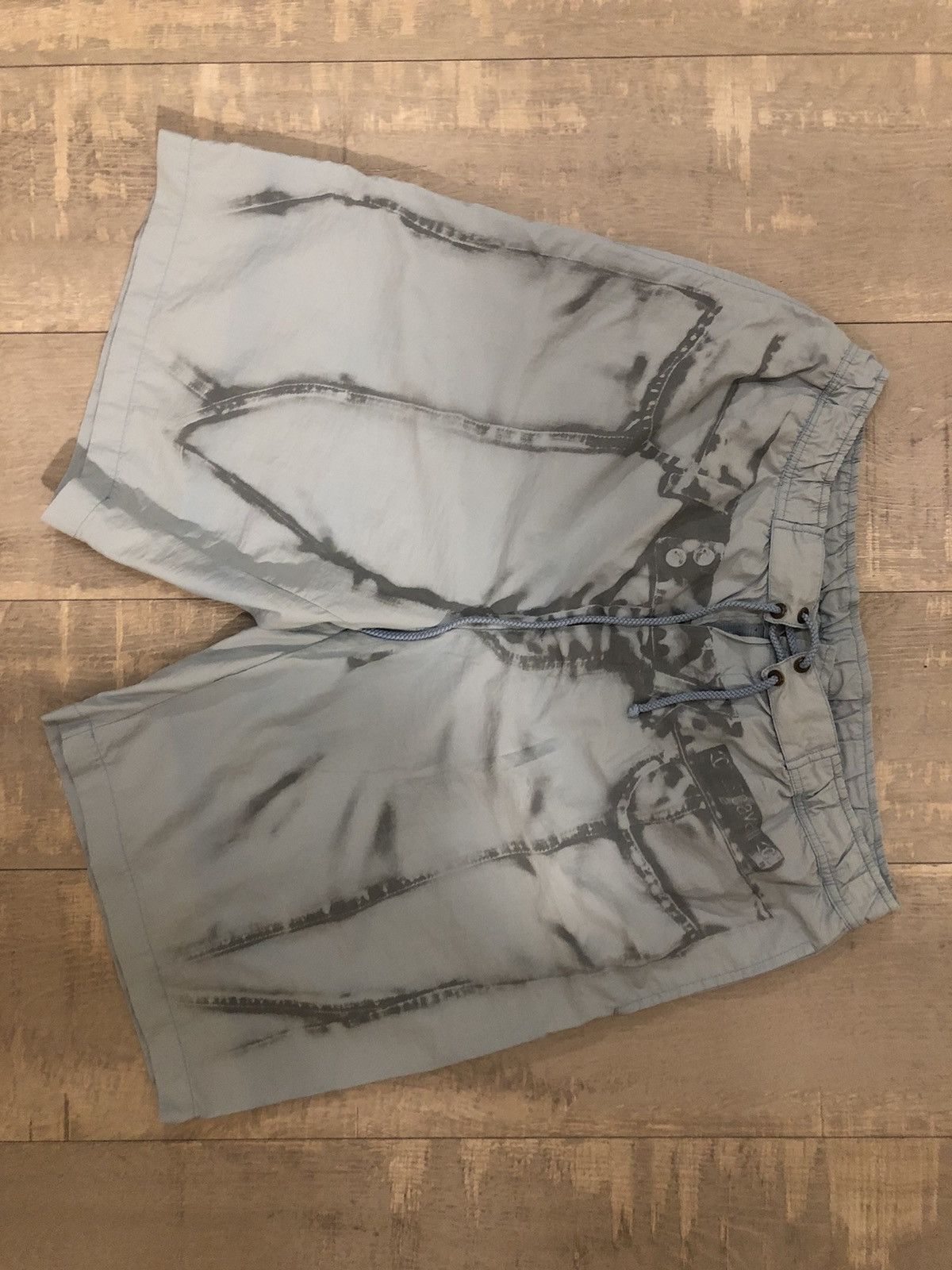 Just Cavalli Just Cavalli Beachwear Size US 35 - 1 Thumbnail