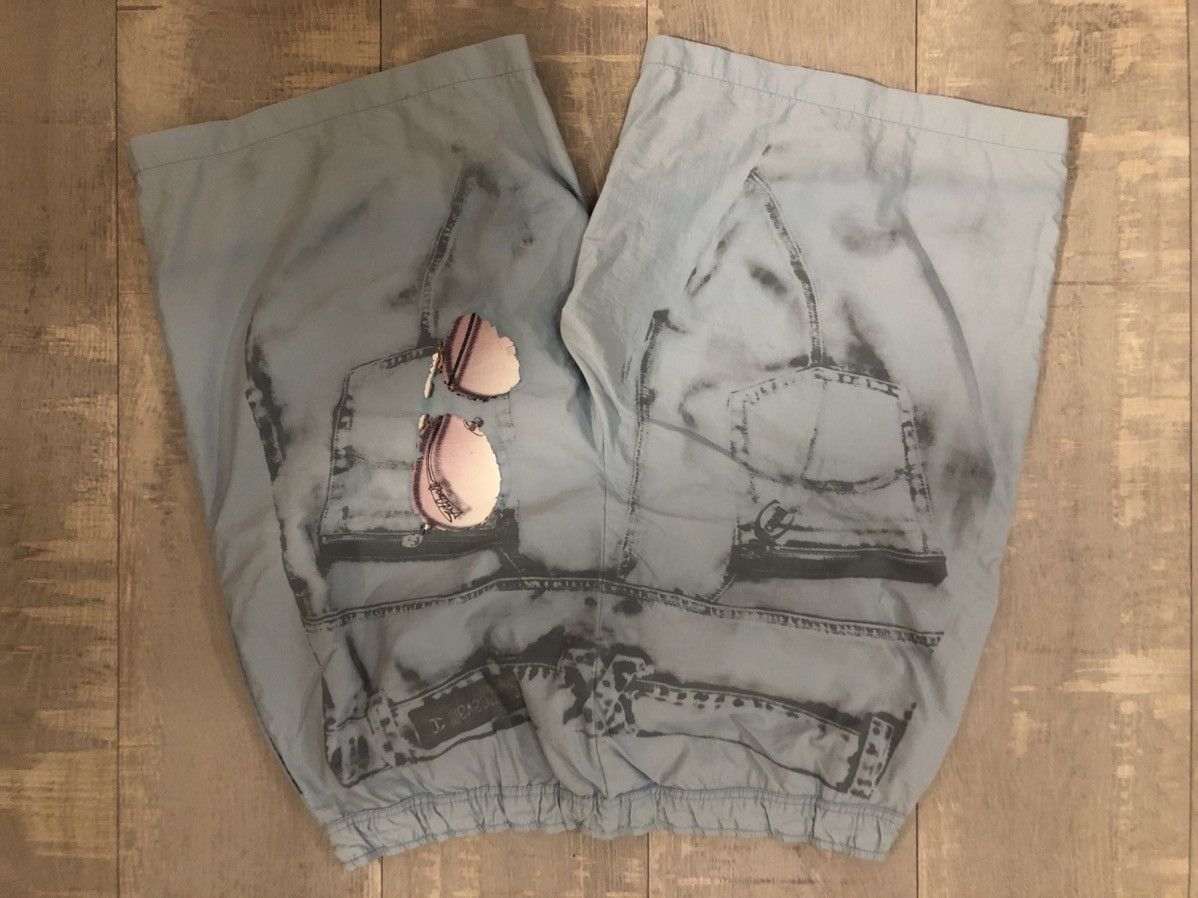 Just Cavalli Just Cavalli Beachwear Size US 35 - 2 Thumbnail