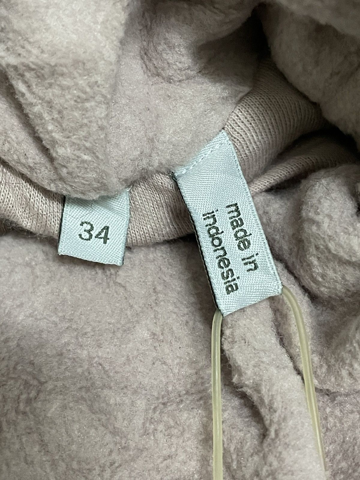 Adidas Vintage Adidas X Stella McCartney Fleece Jacket Size US M / EU 48-50 / 2 - 13 Thumbnail