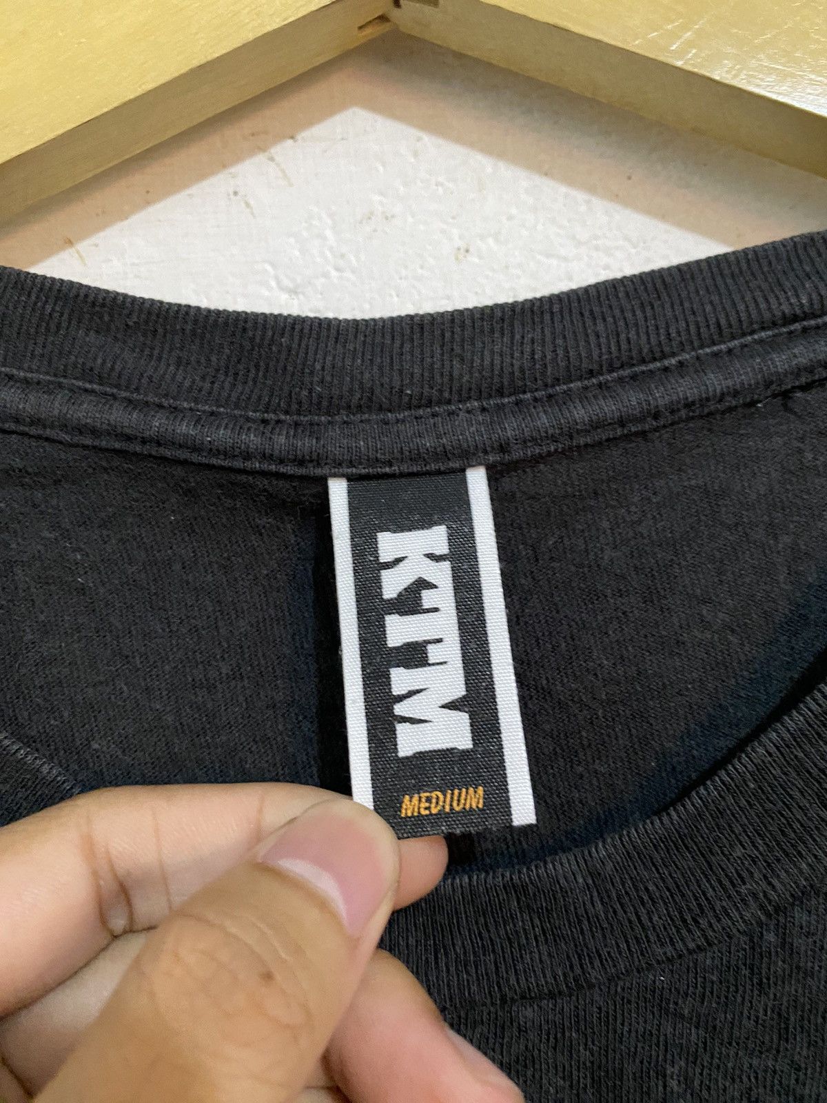 20471120 Ktm JapaneseBrand Beer Tour Shirt Size US M / EU 48-50 / 2 - 5 Thumbnail
