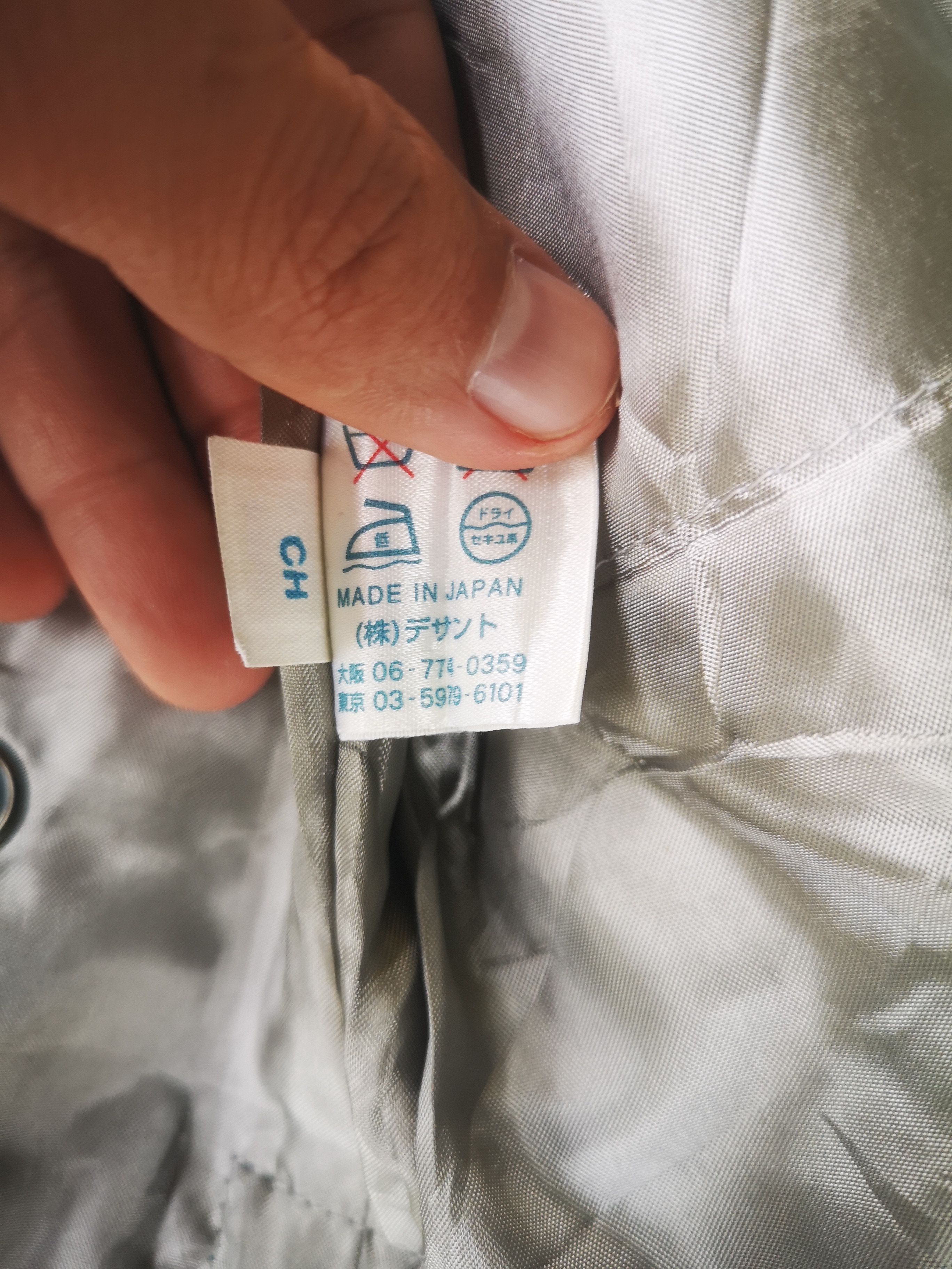 Grand Slam × Vintage Vintage Munsingwear Vest Size US L / EU 52-54 / 3 - 5 Thumbnail