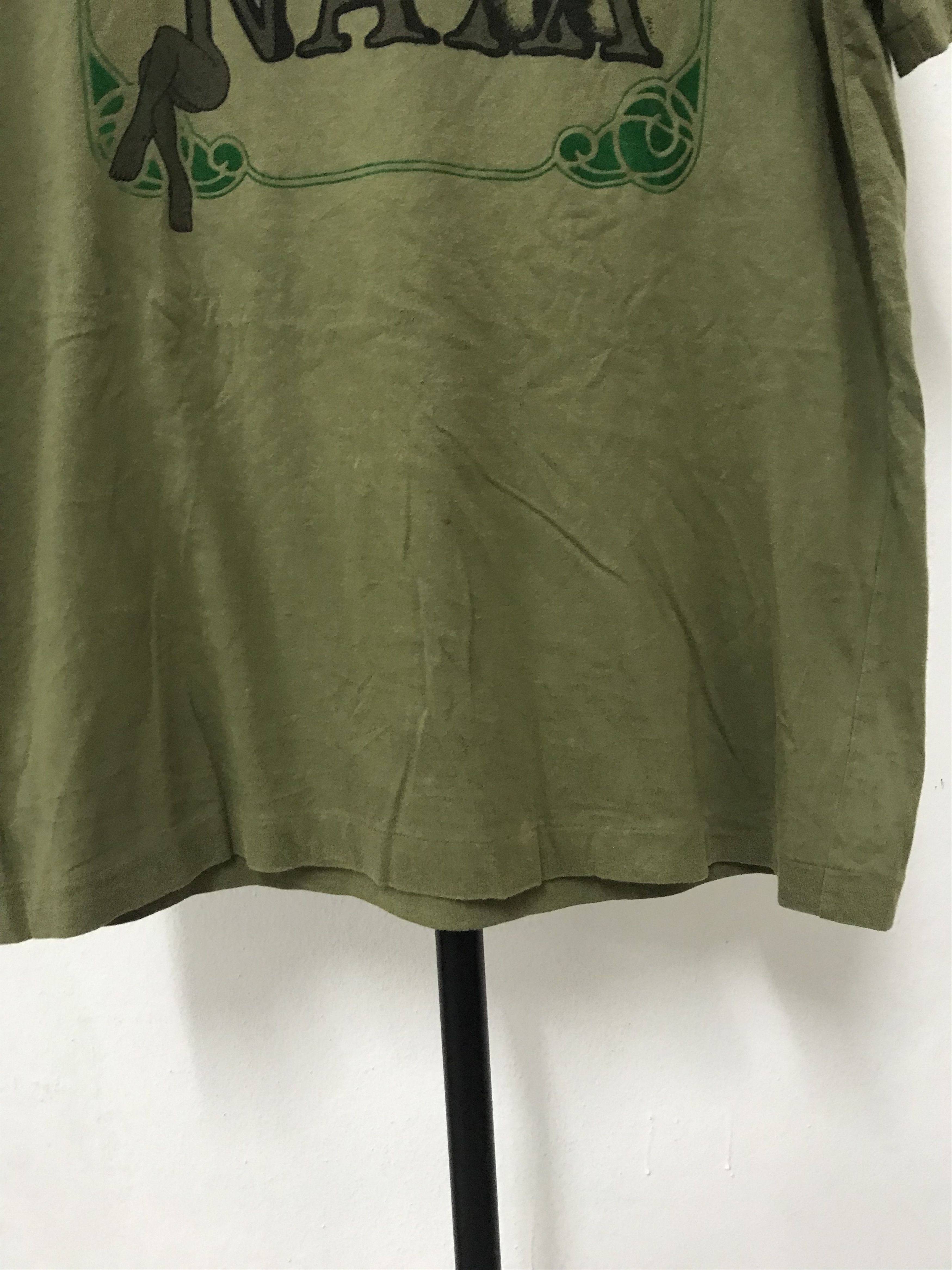 Japanese Brand × N.Hoolywood × Seditionaries Vtg single stitches Nice sexy screening by N.HOLLYWOOD Size US M / EU 48-50 / 2 - 5 Thumbnail