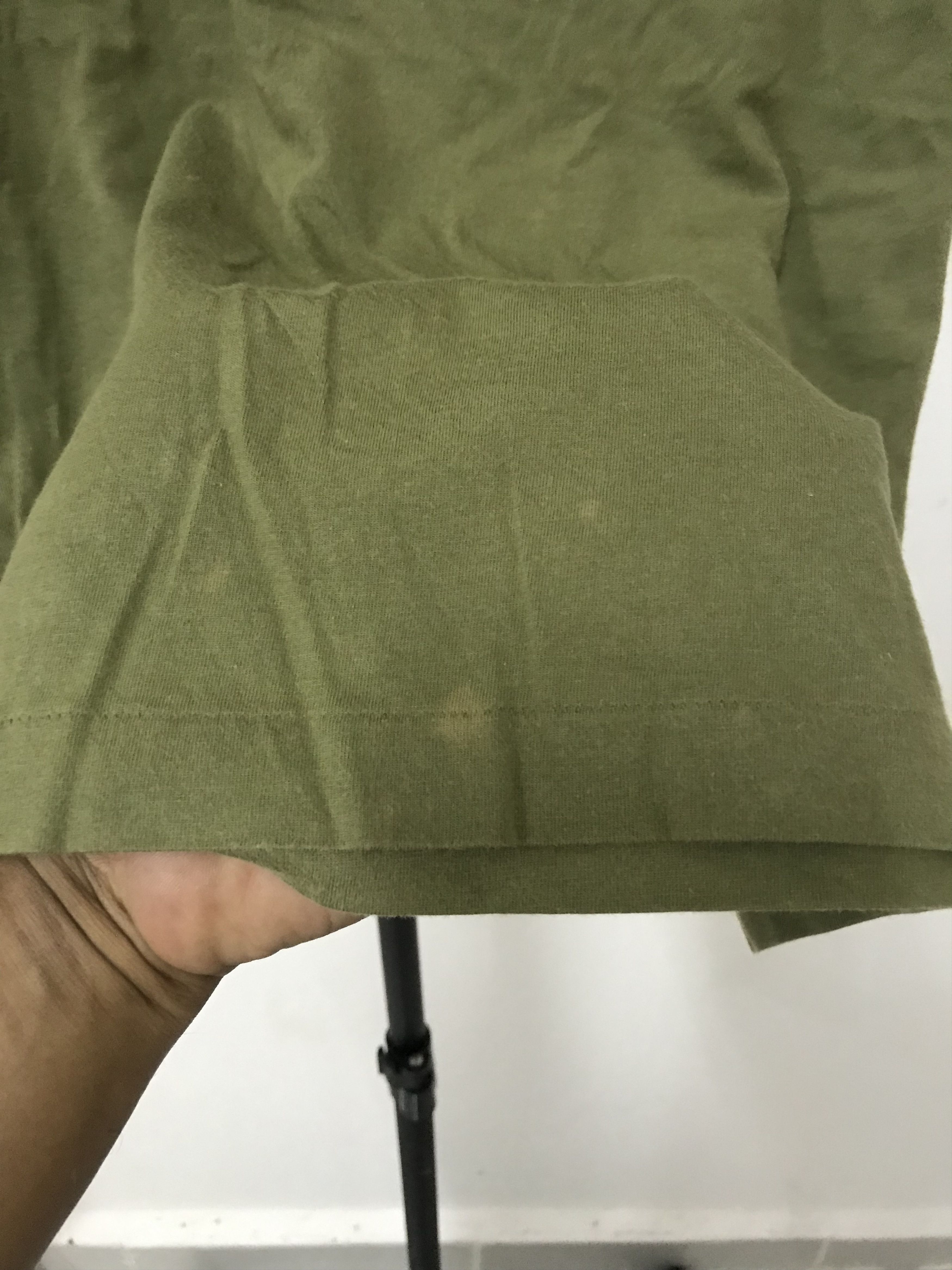 Japanese Brand × N.Hoolywood × Seditionaries Vtg single stitches Nice sexy screening by N.HOLLYWOOD Size US M / EU 48-50 / 2 - 9 Thumbnail