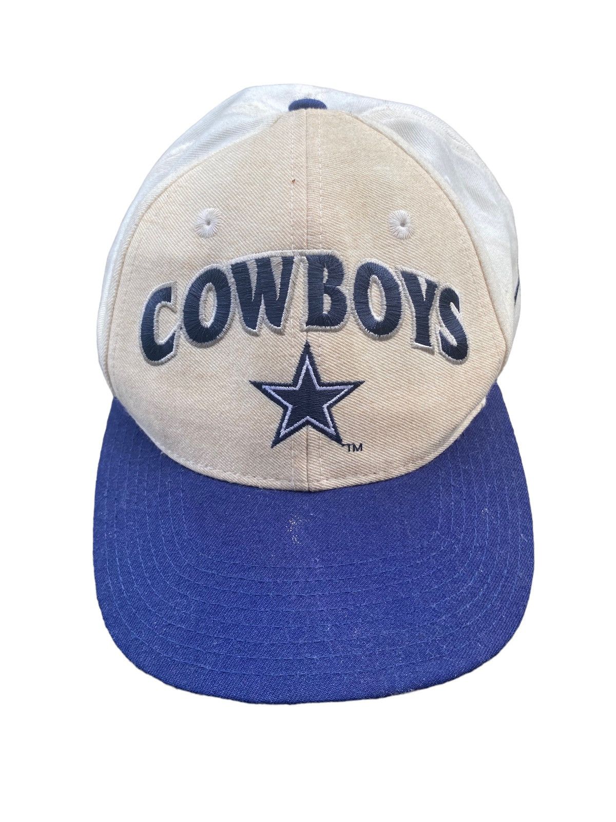 Nike Dallas Cowboys Hat Grailed