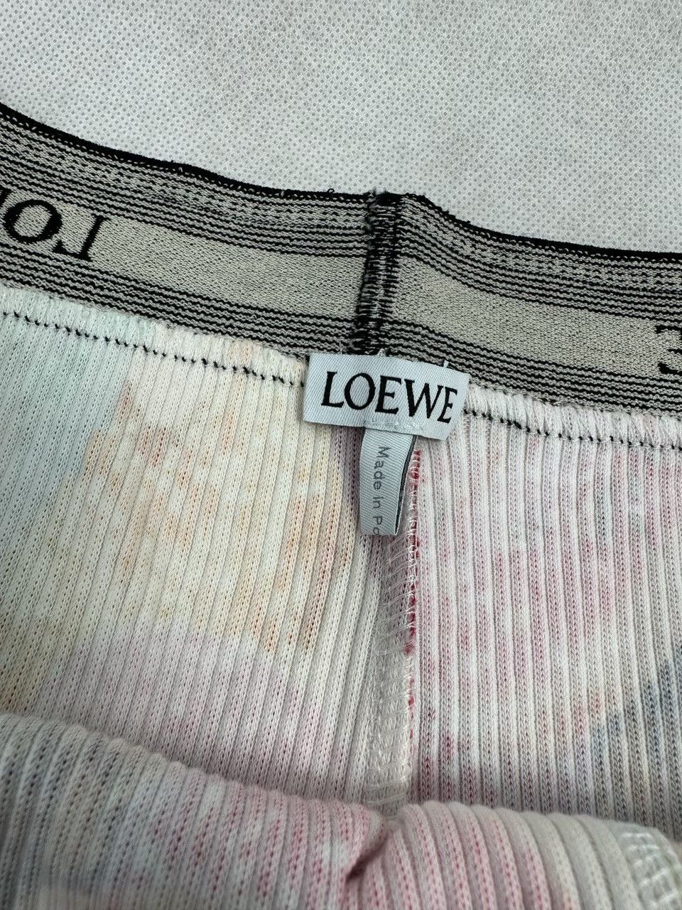 Loewe *RARE* LOEWE Donut Shorts 🍩 Size Large Size US 34 / EU 50 - 2 Thumbnail