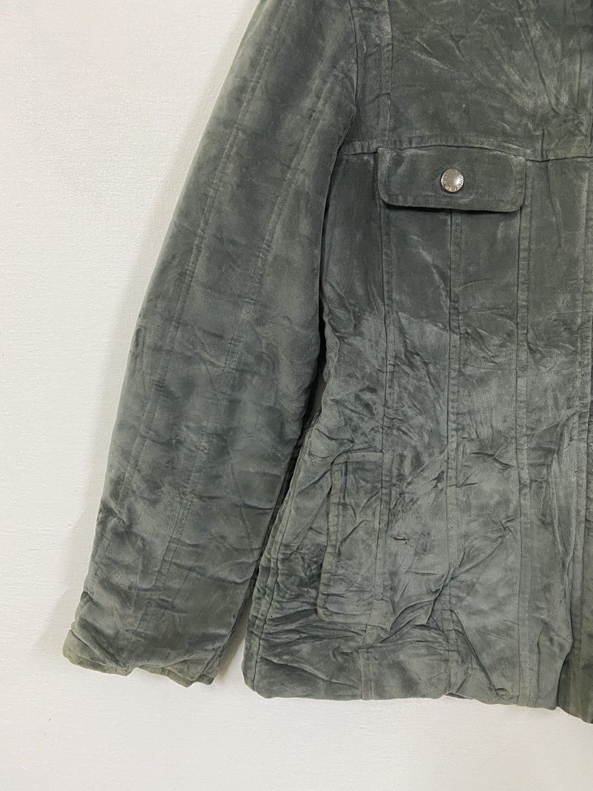 vintage SONIA RYKIEL paris made in france jacket