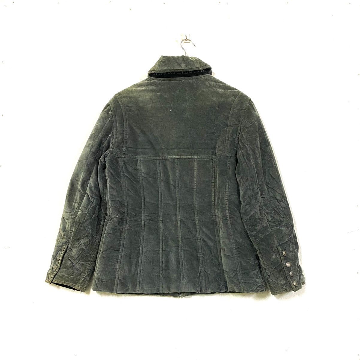 vintage SONIA RYKIEL paris made in france jacket