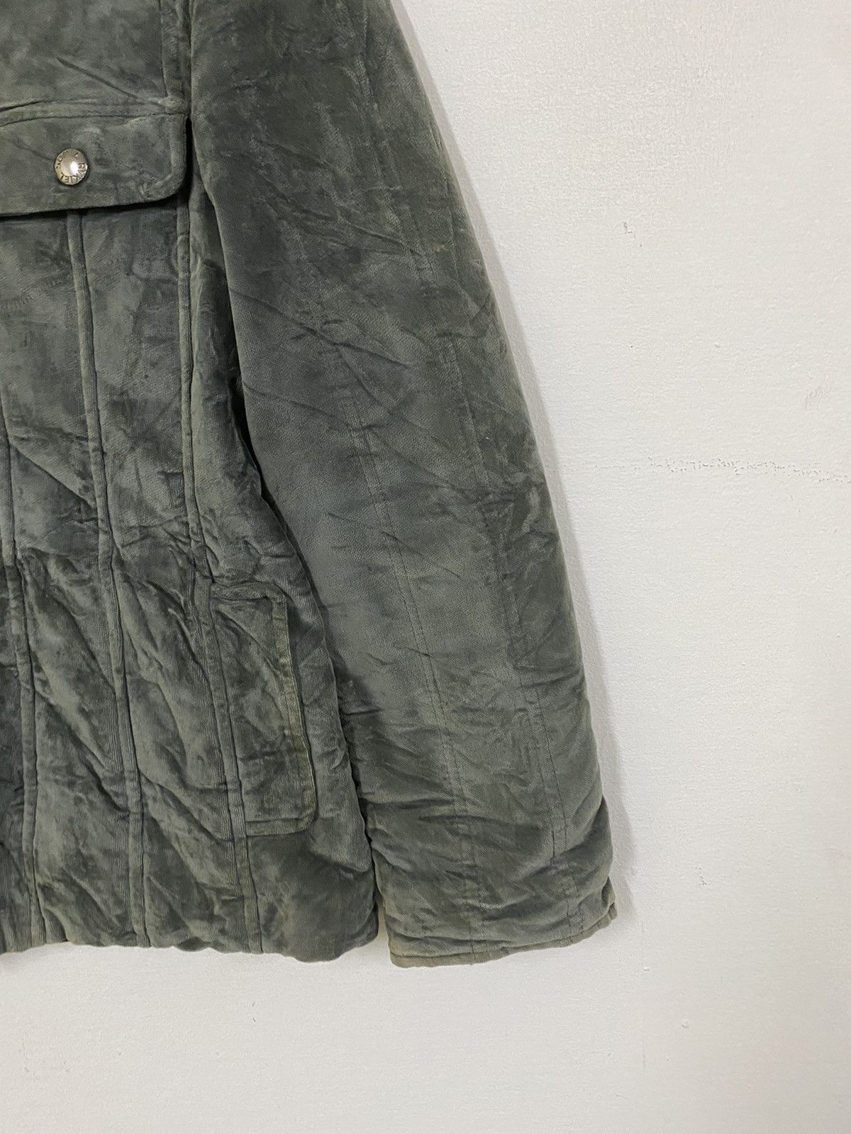 vintage SONIA RYKIEL paris made in france jacket