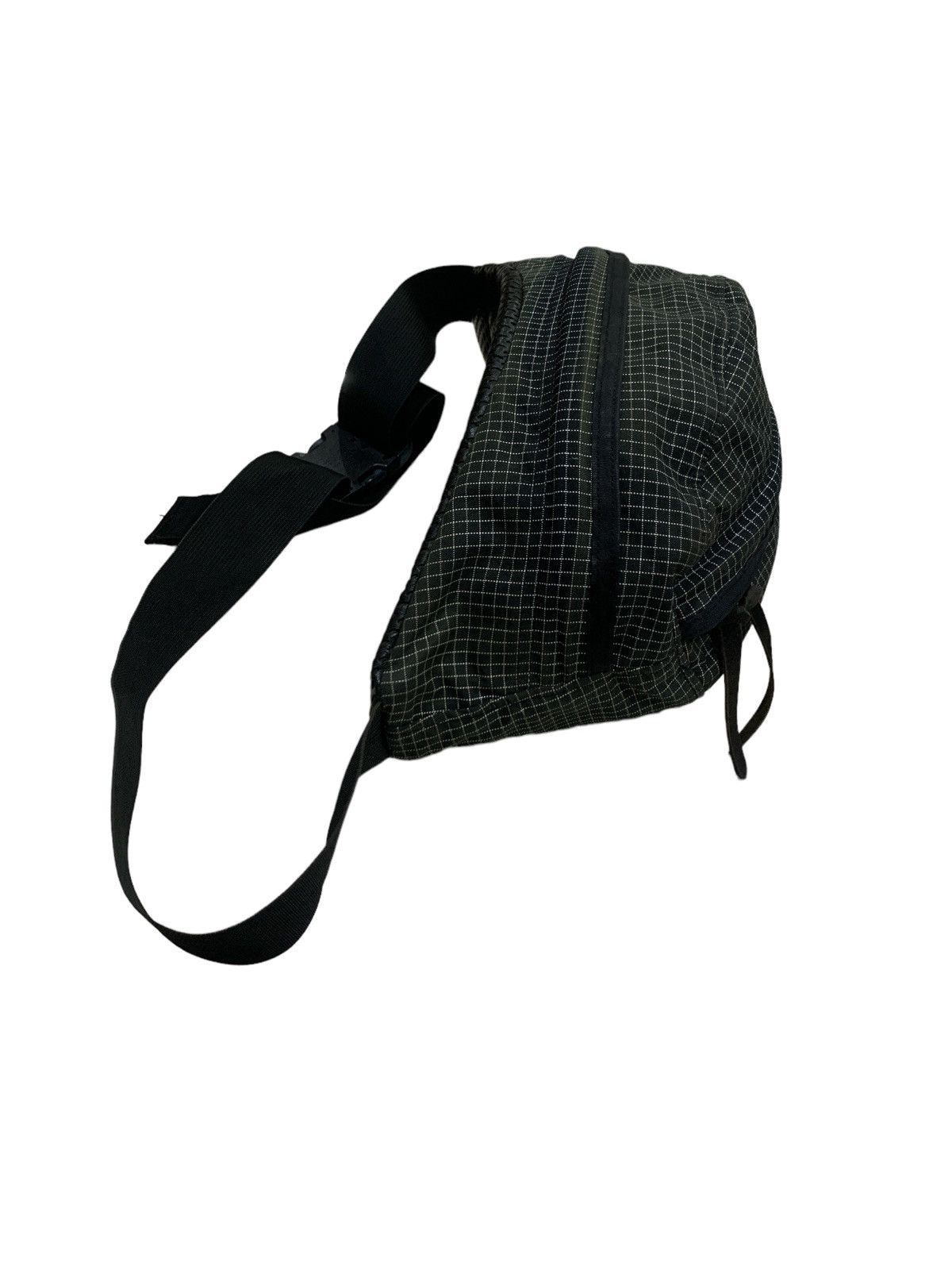 Gregory VINTAGE GREGORY USA WAIST BAG Size ONE SIZE - 3 Thumbnail