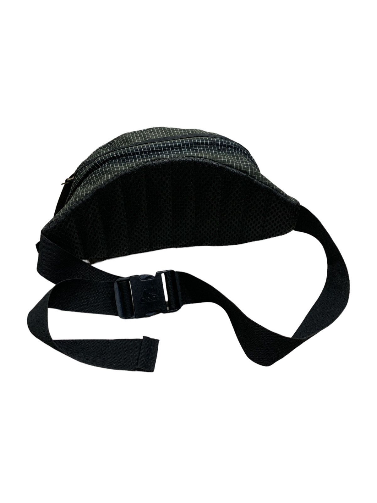 Gregory VINTAGE GREGORY USA WAIST BAG Size ONE SIZE - 4 Thumbnail