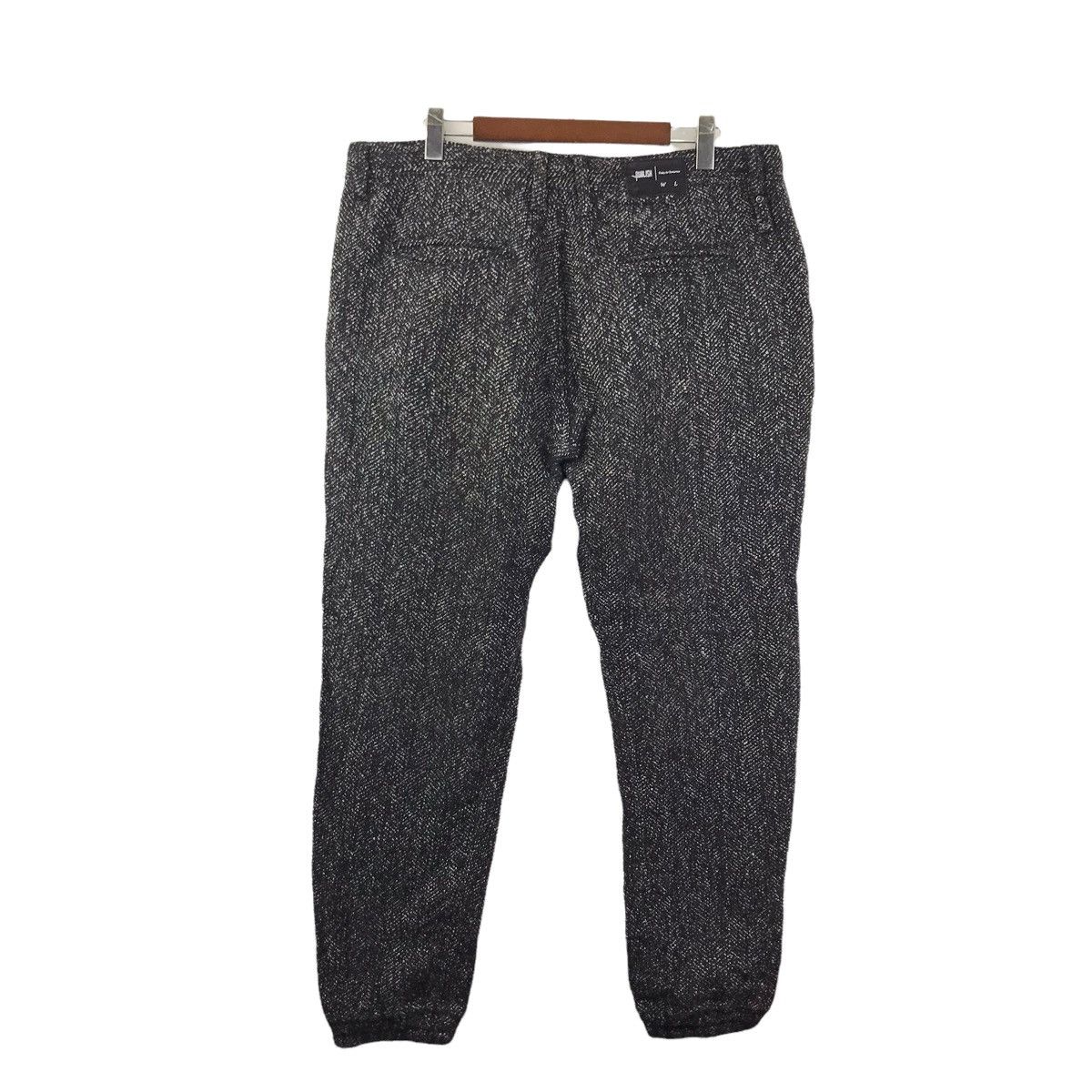 Publish PUBLISH USA Big Size Slim Cut Casual Trousers Pant Size US 39 - 6 Thumbnail