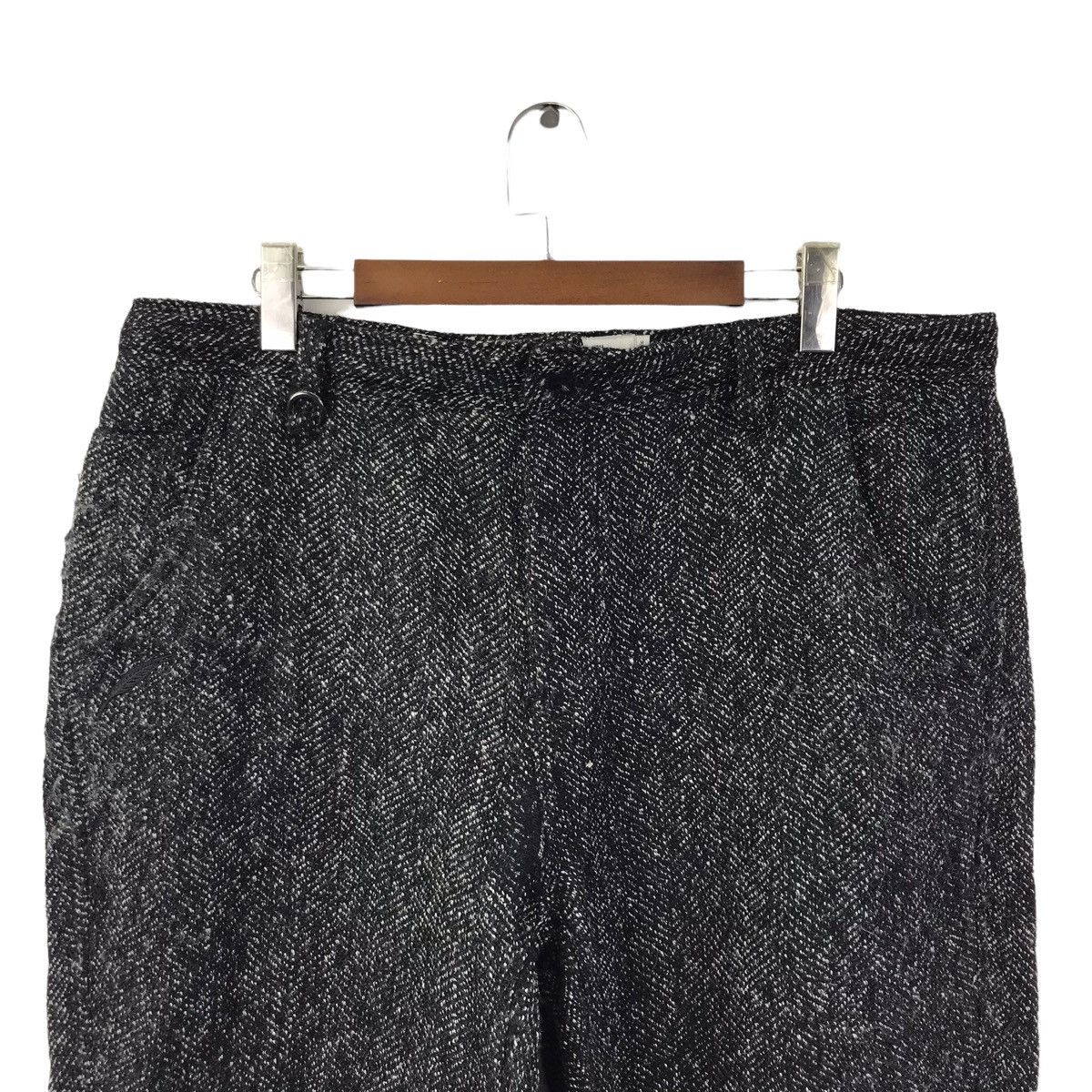 Publish PUBLISH USA Big Size Slim Cut Casual Trousers Pant Size US 39 - 2 Thumbnail