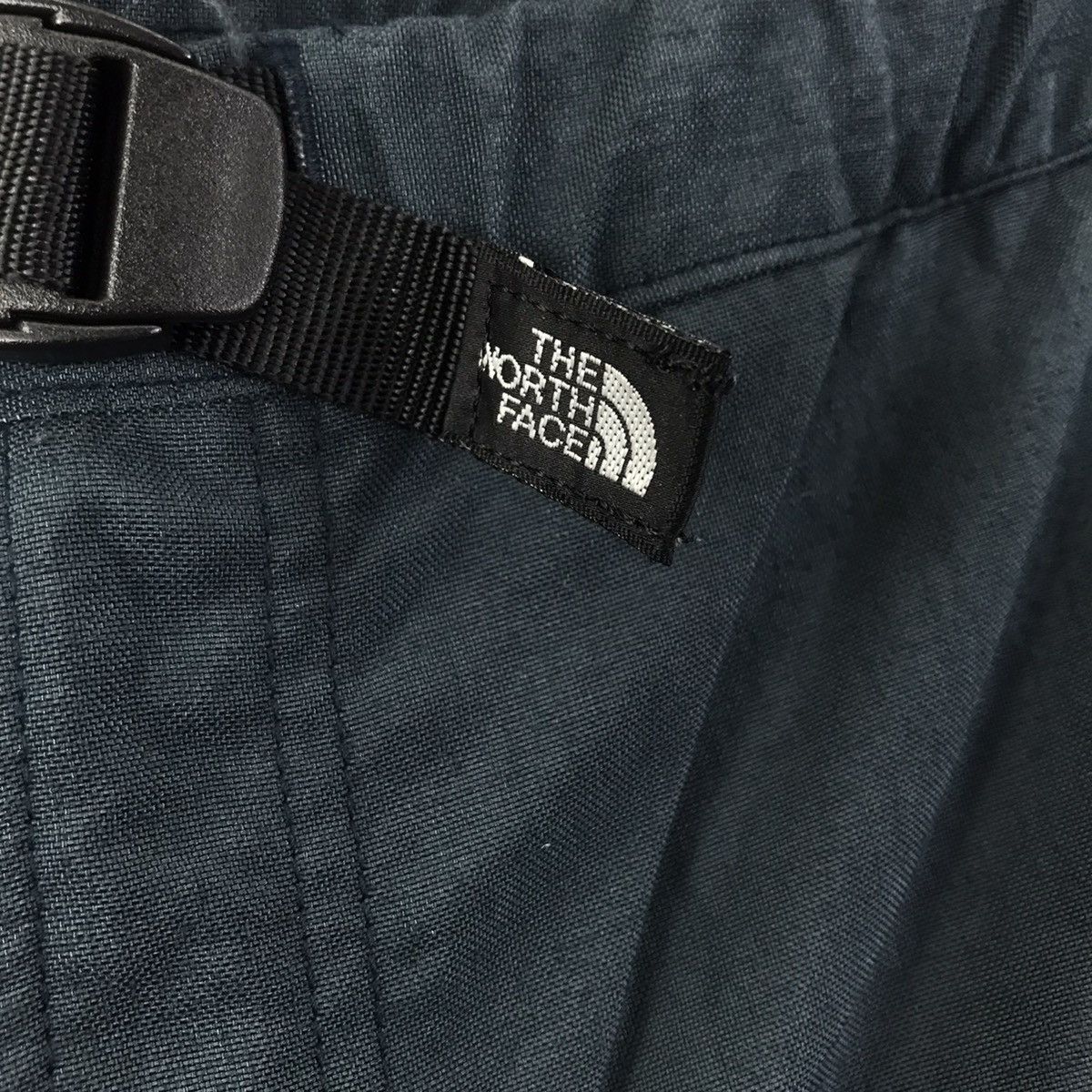 The North Face THE NORTH FACE Big Size Wool Casual Trousers Pant Size US 38 / EU 54 - 3 Thumbnail