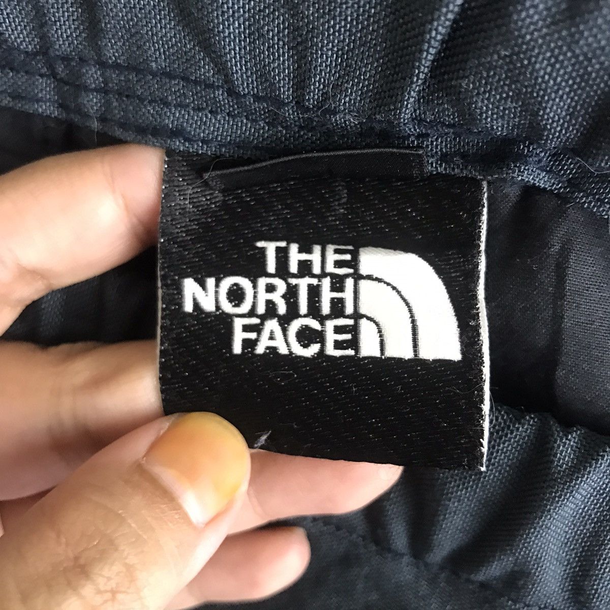 The North Face THE NORTH FACE Big Size Wool Casual Trousers Pant Size US 38 / EU 54 - 4 Thumbnail