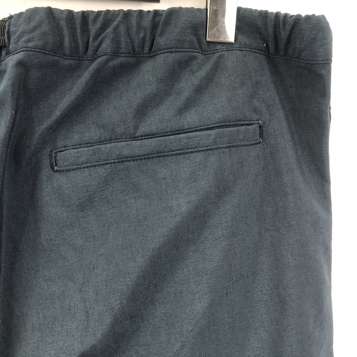 The North Face THE NORTH FACE Big Size Wool Casual Trousers Pant Size US 38 / EU 54 - 9 Thumbnail