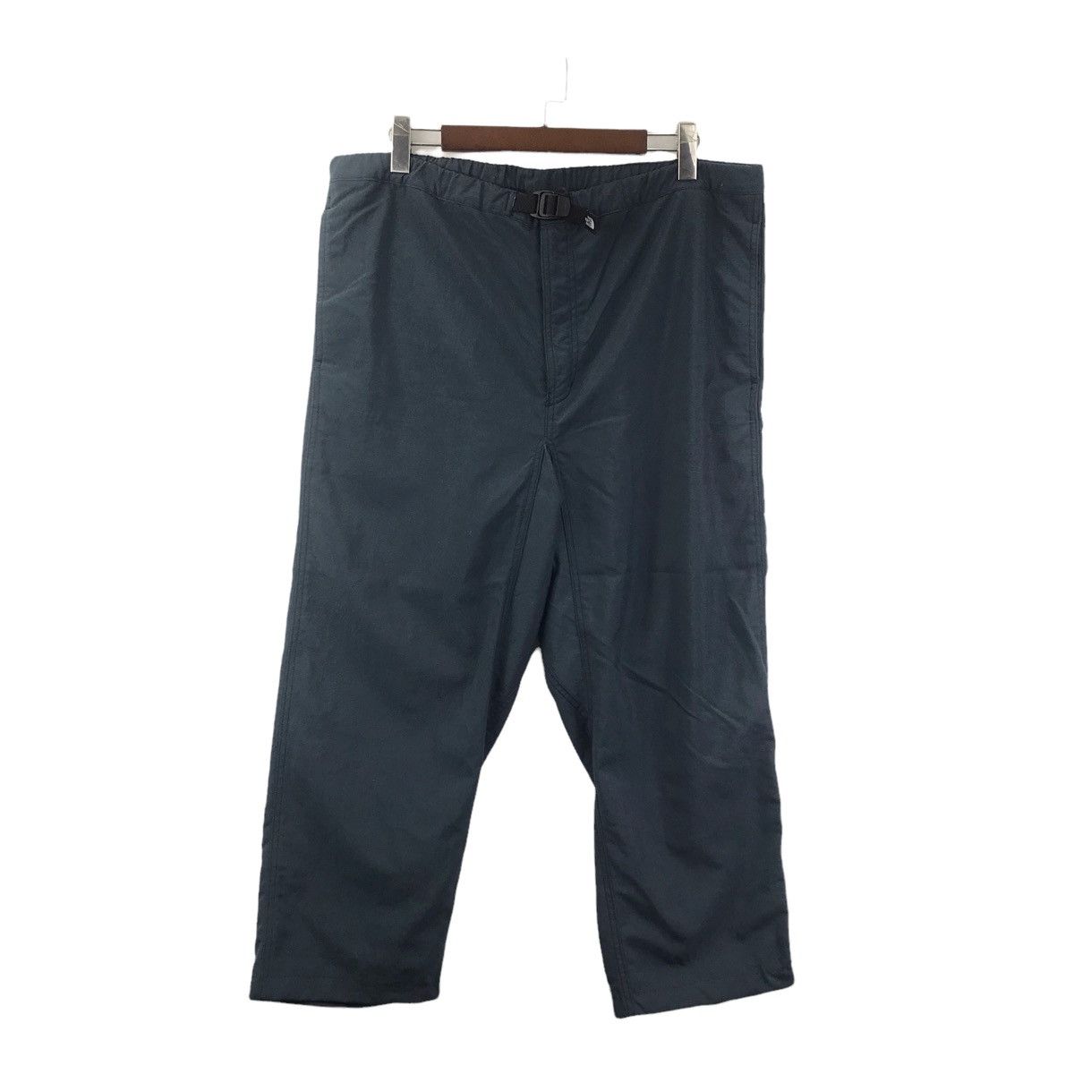 The North Face THE NORTH FACE Big Size Wool Casual Trousers Pant Size US 38 / EU 54 - 1 Thumbnail
