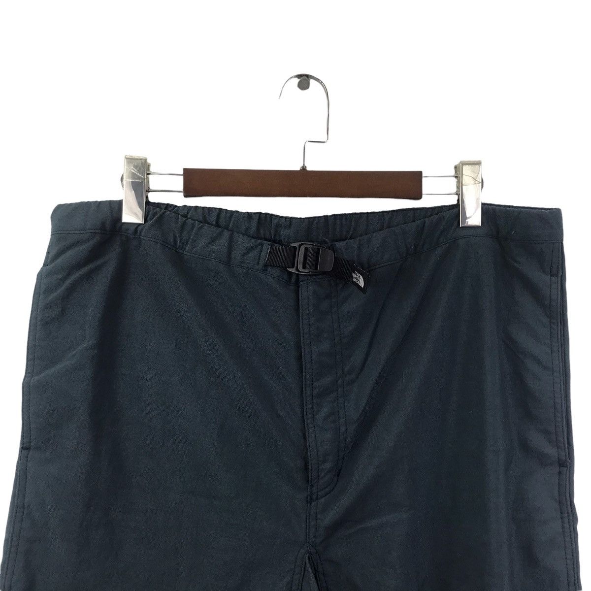The North Face THE NORTH FACE Big Size Wool Casual Trousers Pant Size US 38 / EU 54 - 2 Thumbnail