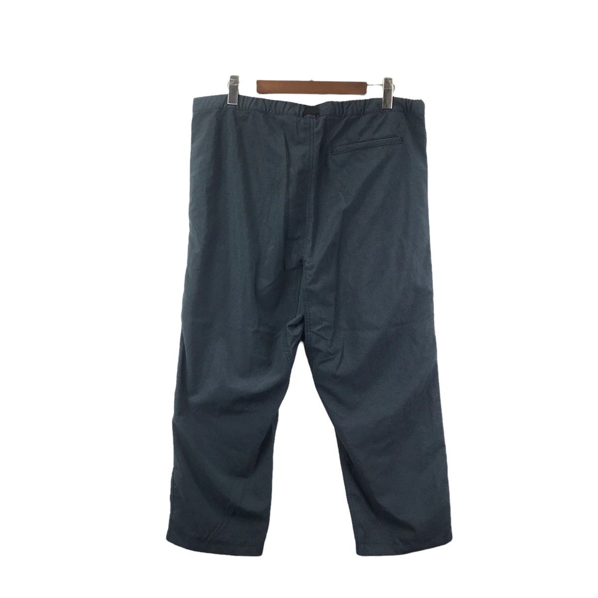 The North Face THE NORTH FACE Big Size Wool Casual Trousers Pant Size US 38 / EU 54 - 8 Thumbnail