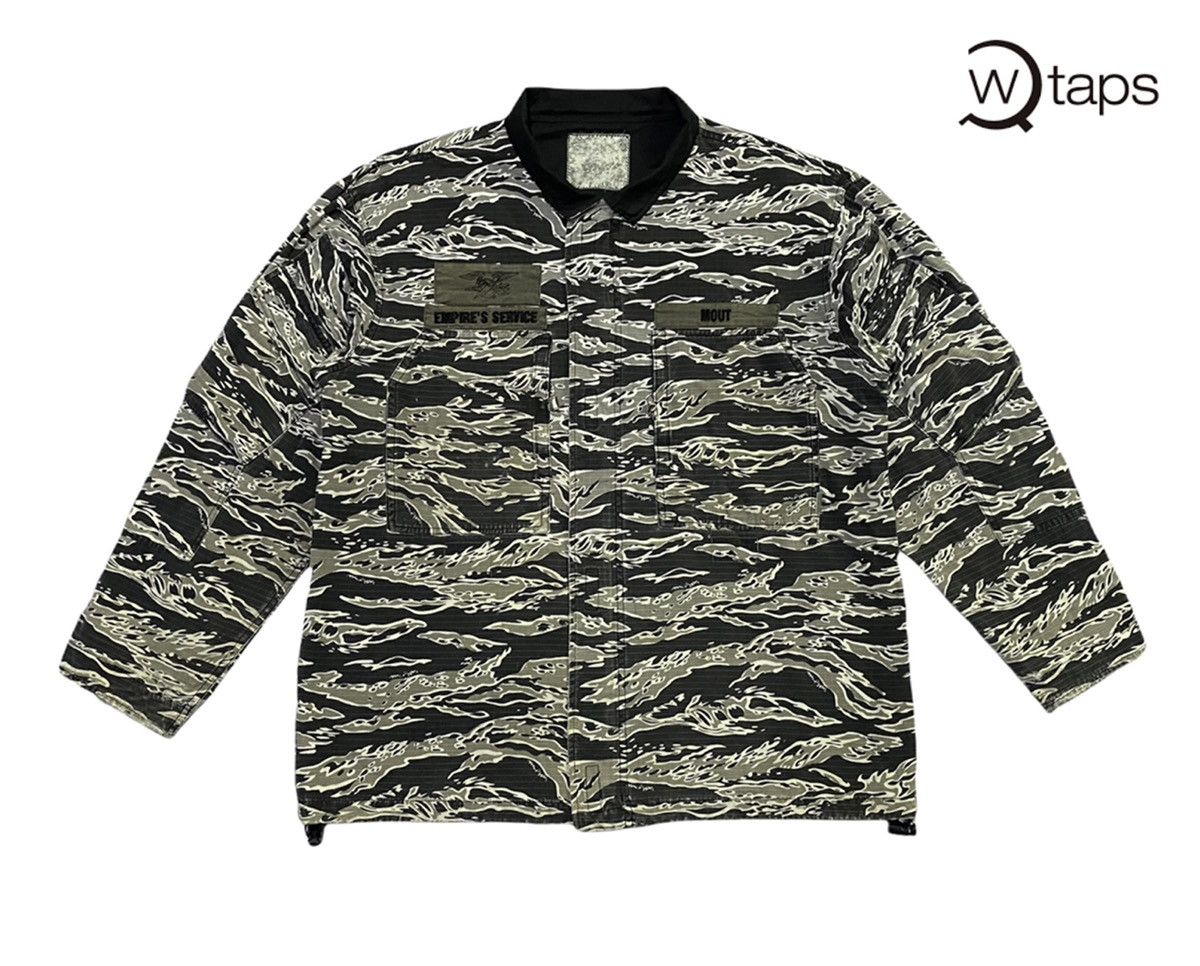 ジャケット・アウター WTAPS JUNGLE L/S SIERRA s-l400.png