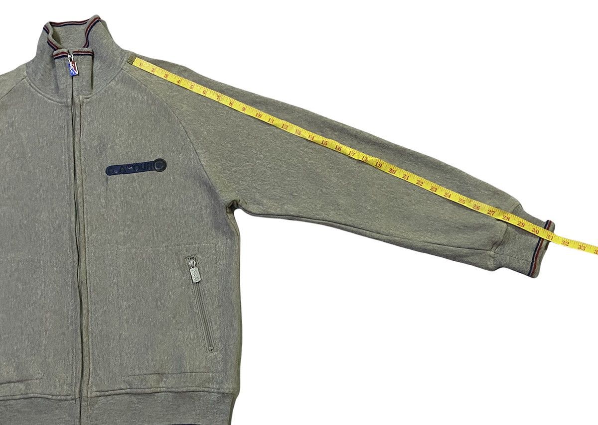 Hysteric Glamour Hysteric Glamour Sweater Full Zip Size US M / EU 48-50 / 2 - 6 Thumbnail