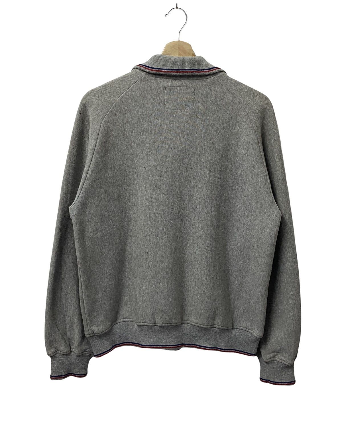 Hysteric Glamour Hysteric Glamour Sweater Full Zip Size US M / EU 48-50 / 2 - 3 Thumbnail