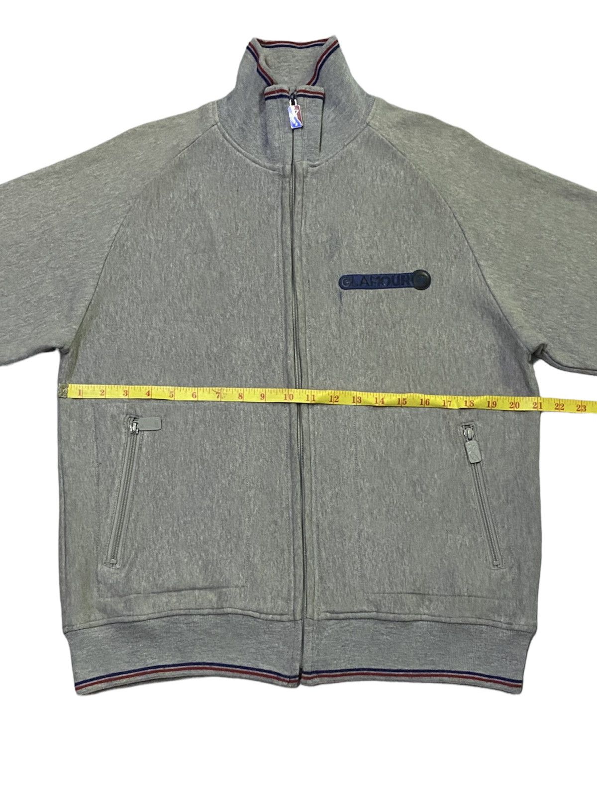 Hysteric Glamour Hysteric Glamour Sweater Full Zip Size US M / EU 48-50 / 2 - 4 Thumbnail