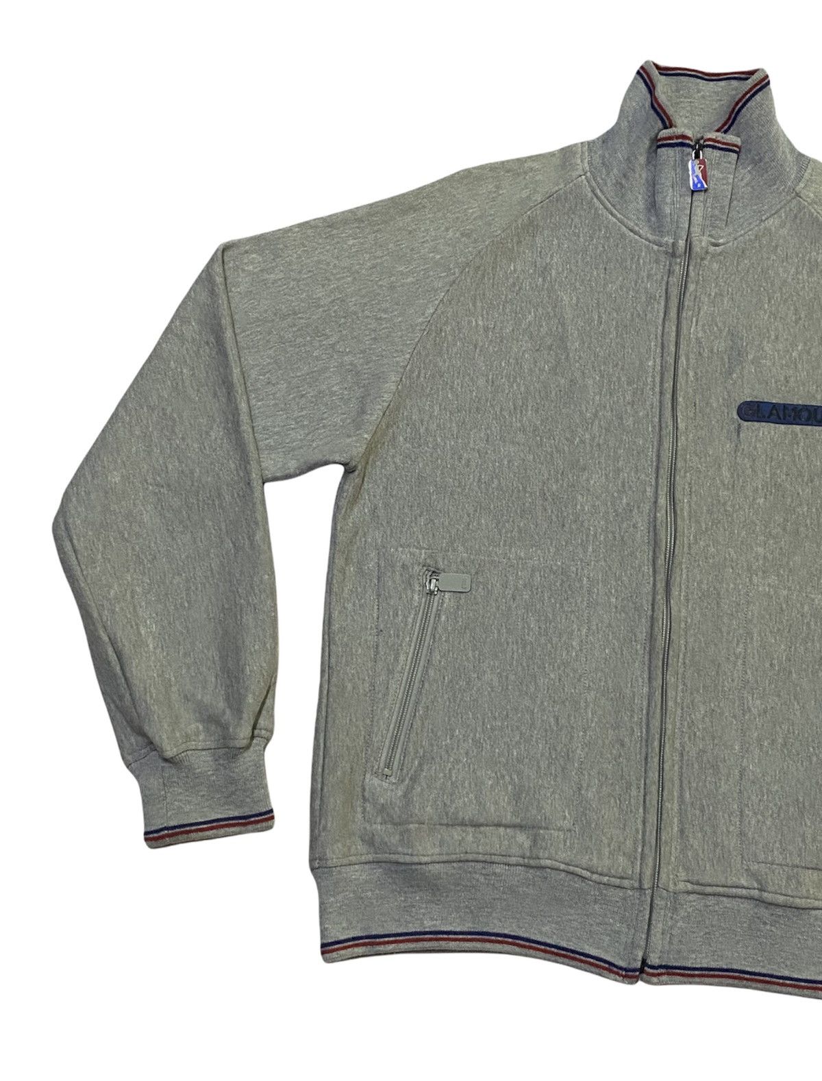 Hysteric Glamour Hysteric Glamour Sweater Full Zip Size US M / EU 48-50 / 2 - 14 Thumbnail