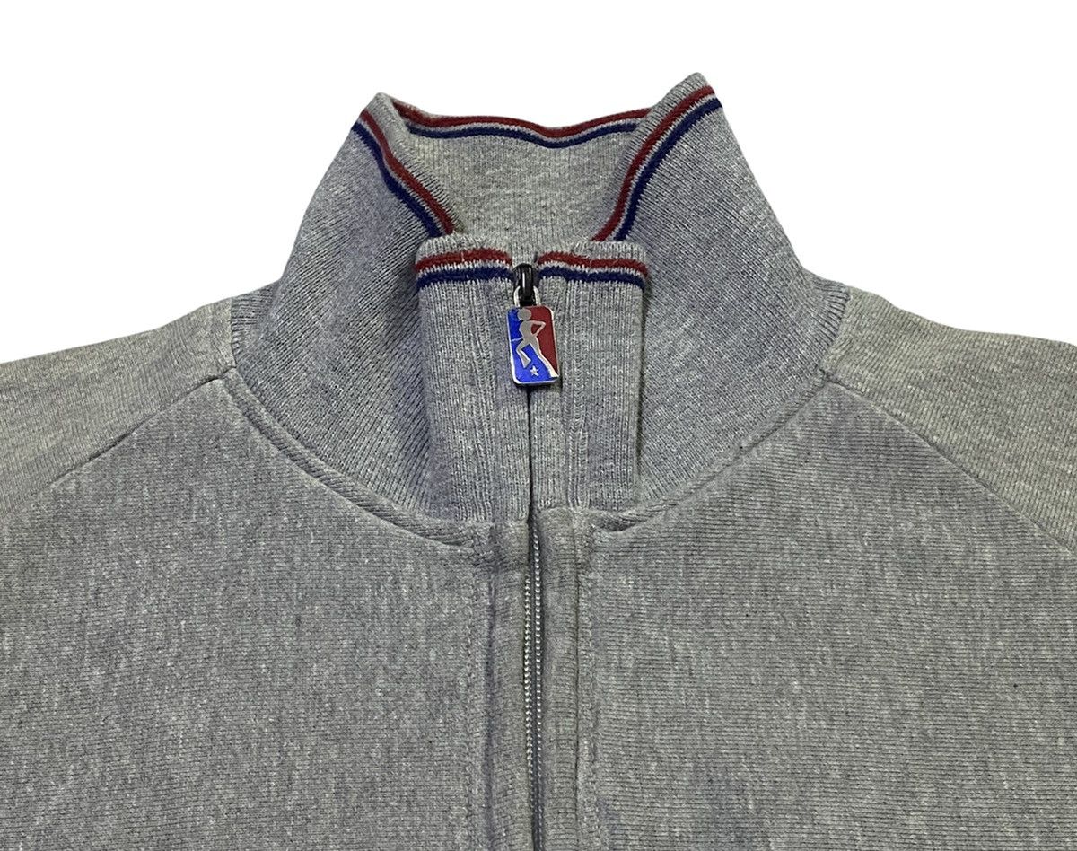 Hysteric Glamour Hysteric Glamour Sweater Full Zip Size US M / EU 48-50 / 2 - 12 Thumbnail