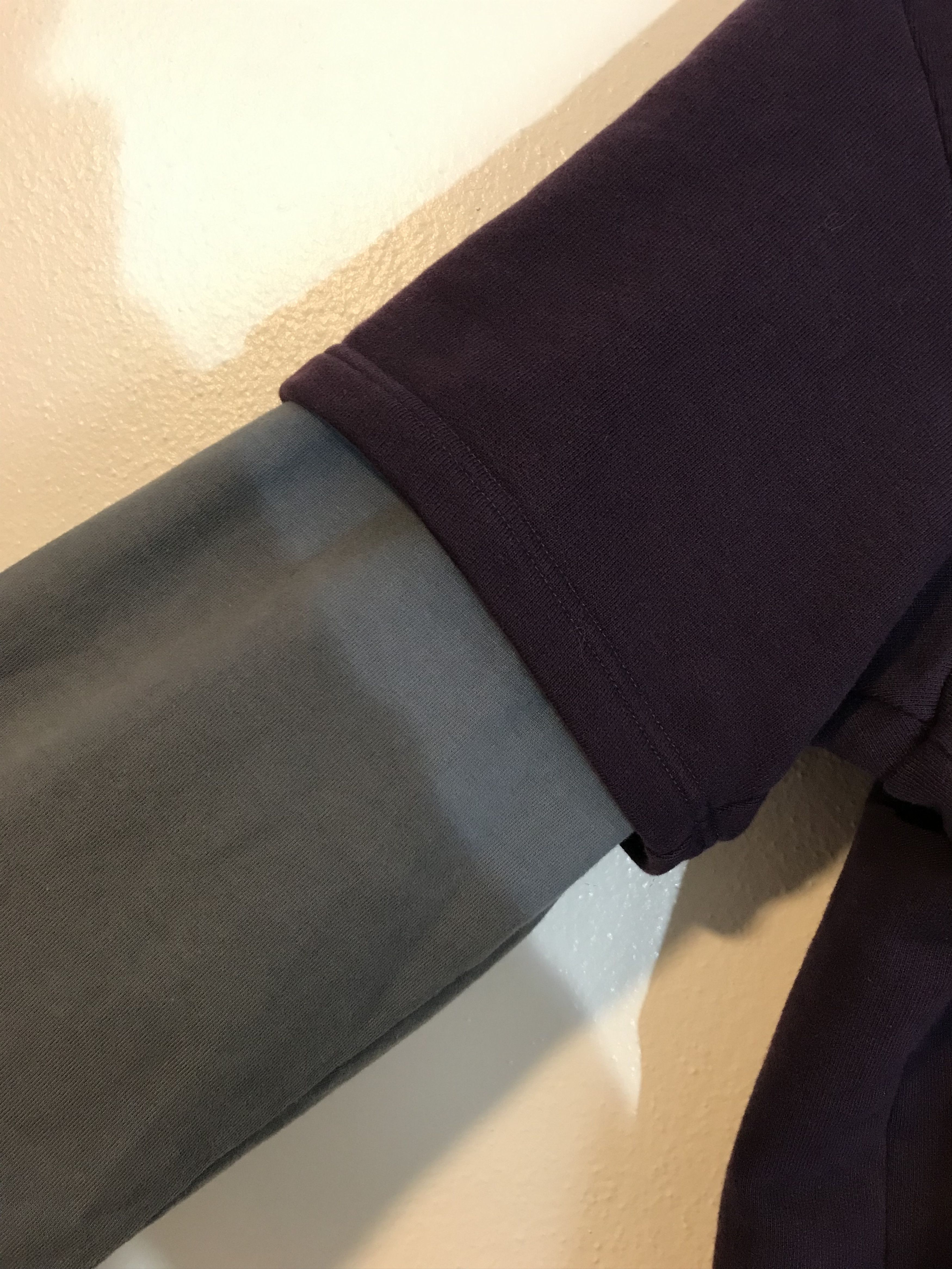 Vetements Vetements Sexual Fantasies Runway 2016 Hoodie Size US M / EU 48-50 / 2 - 15 Thumbnail