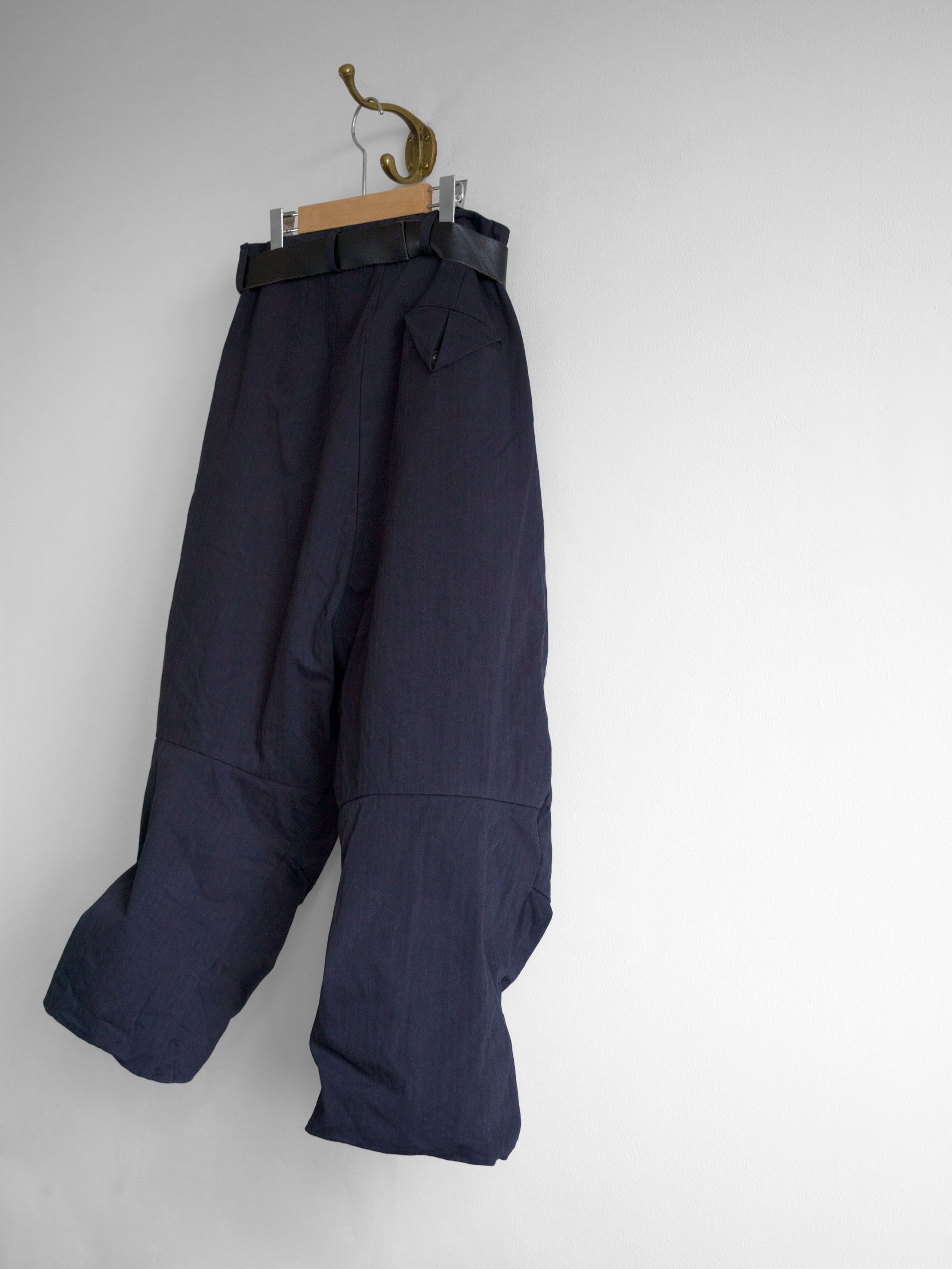 Paul Harnden Shoemakers MEN'S LANCASHIRE TROUSER HB COTTON