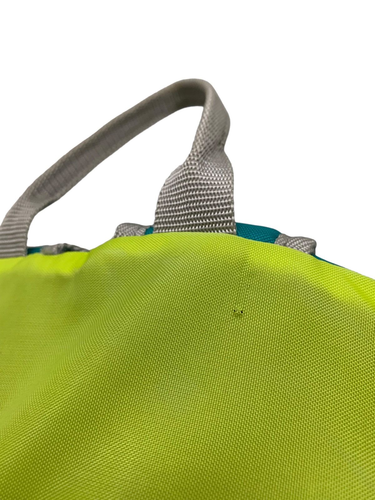 Issey Miyake 🇯🇵 Issey Miyake Tsumori Chisato Multicolor Backpack Size ONE SIZE - 7 Thumbnail