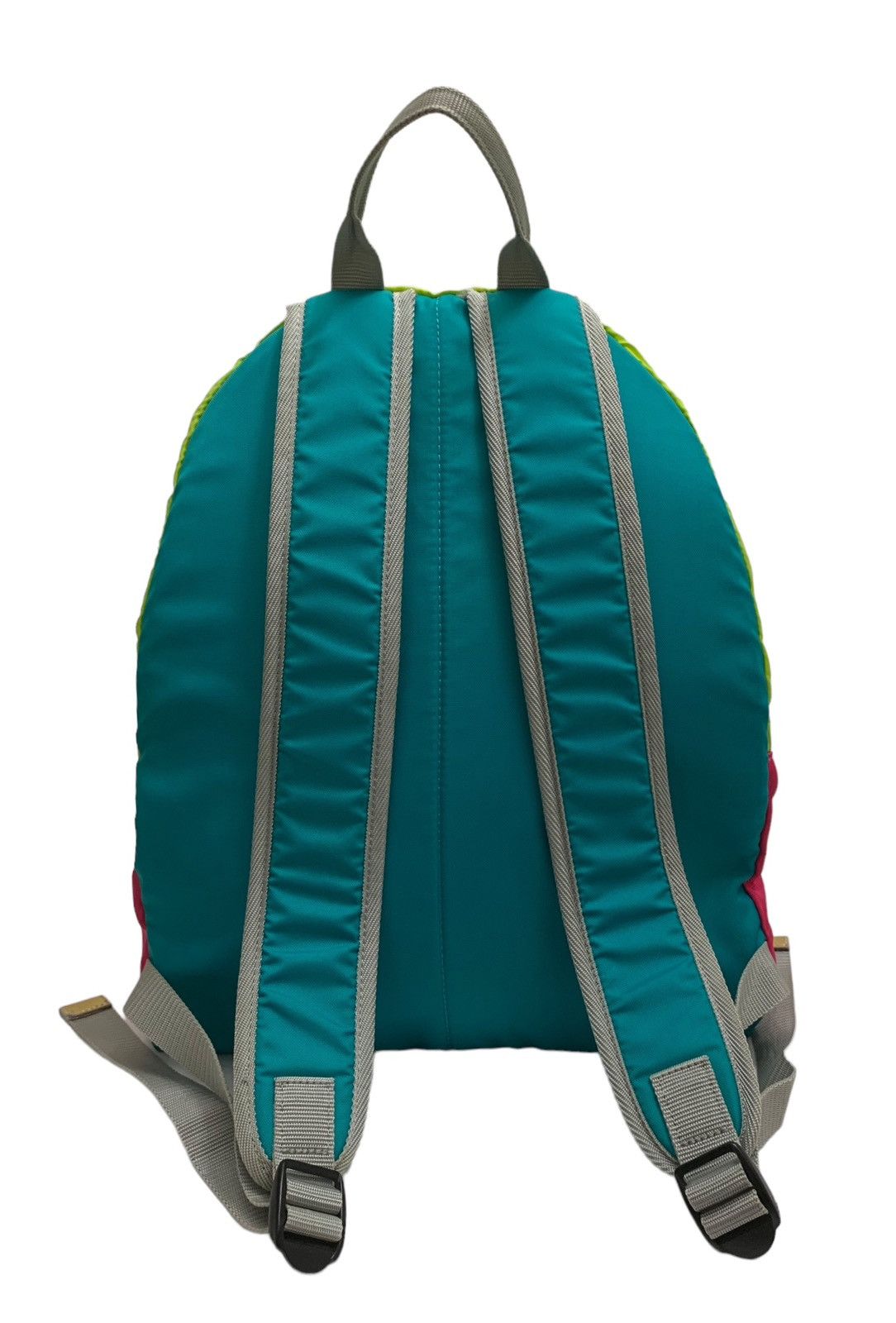 Issey Miyake 🇯🇵 Issey Miyake Tsumori Chisato Multicolor Backpack Size ONE SIZE - 5 Thumbnail