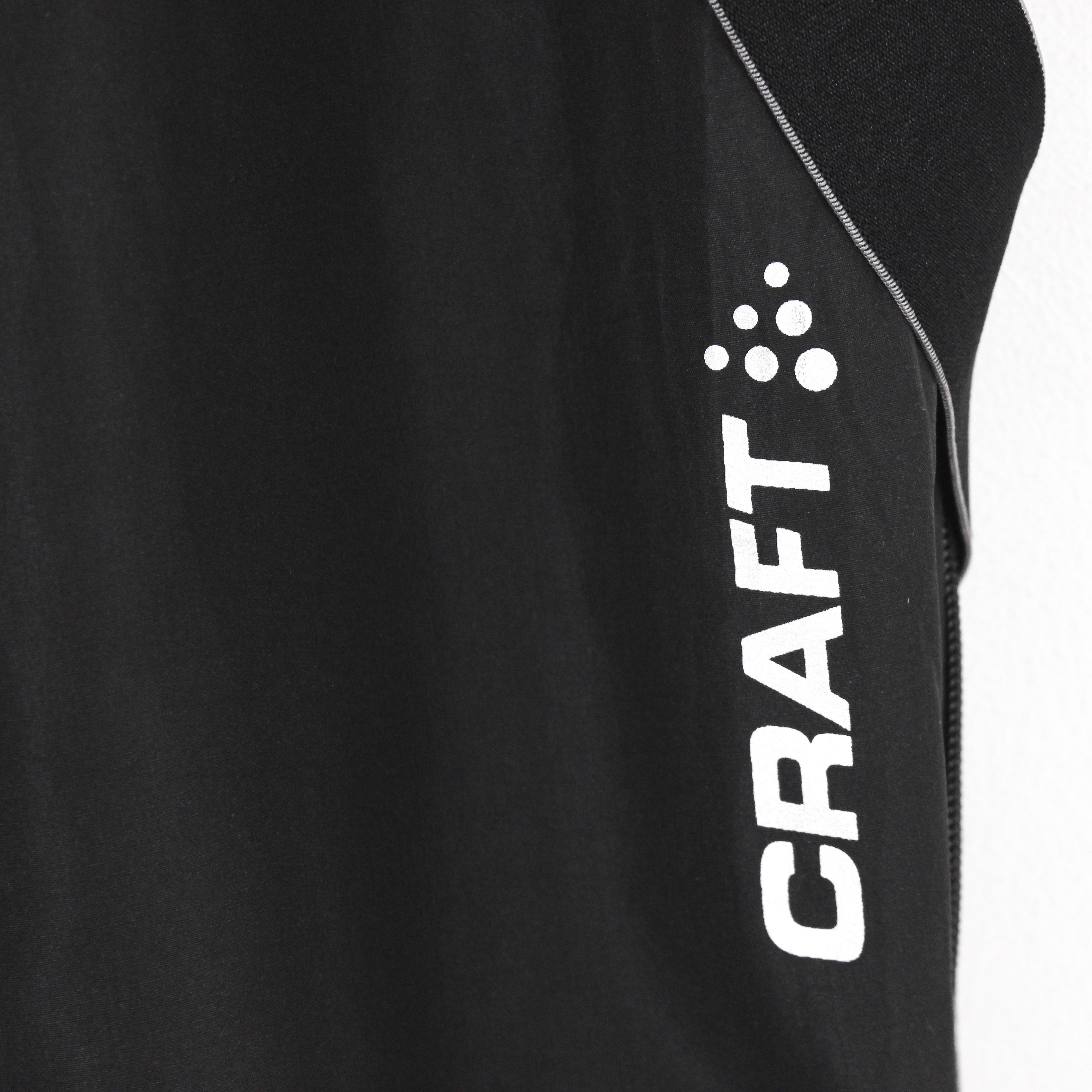 Other Craft L3 protection snowboard salopettes EU 42 pants black L Size 30" / US 8 / IT 44 - 3 Thumbnail