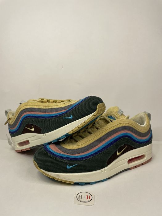 Grailed hot sale sean wotherspoon