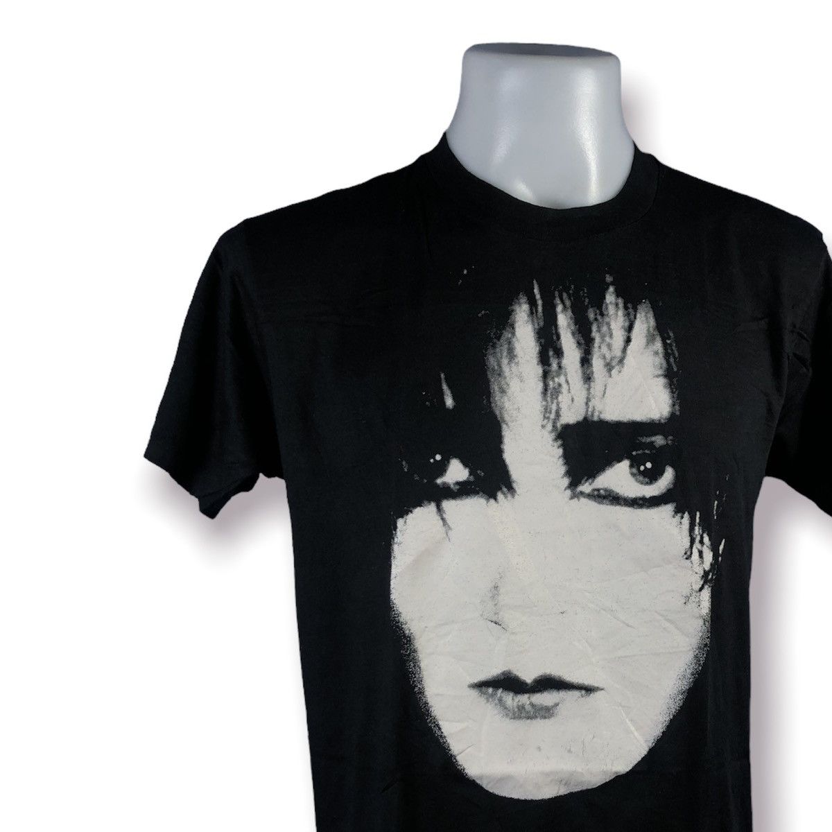 Siouxsie & The Banshees 90s vintage tシャツ Siouxsie and The